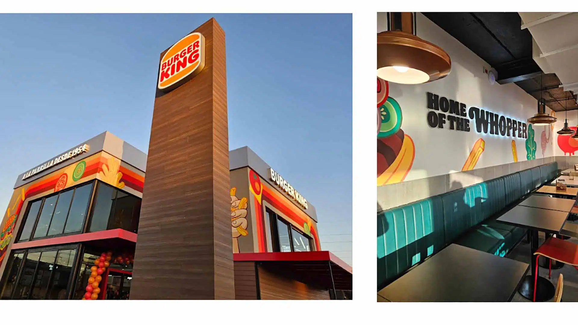 Burguer King