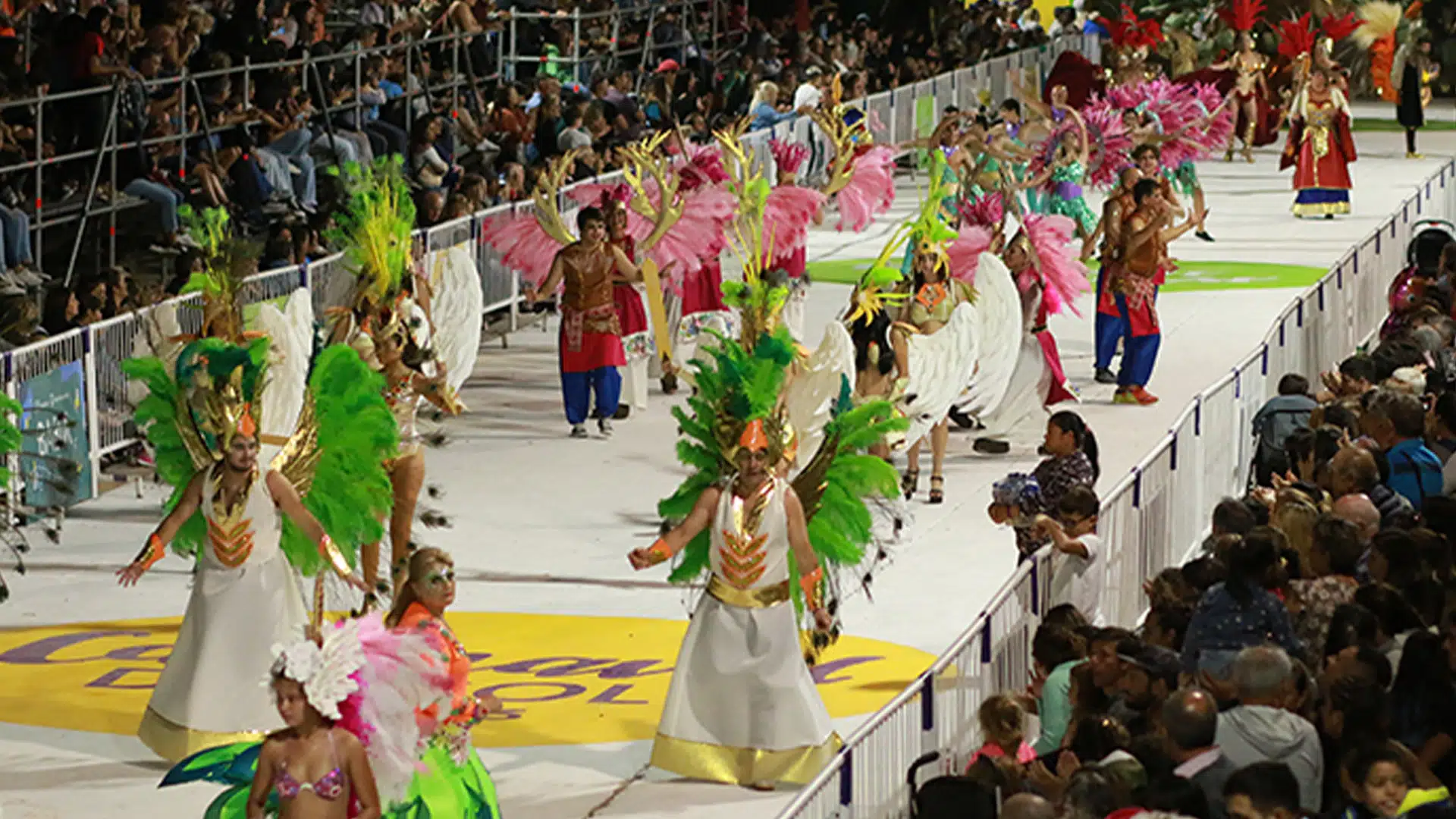 carnavales buenos aires