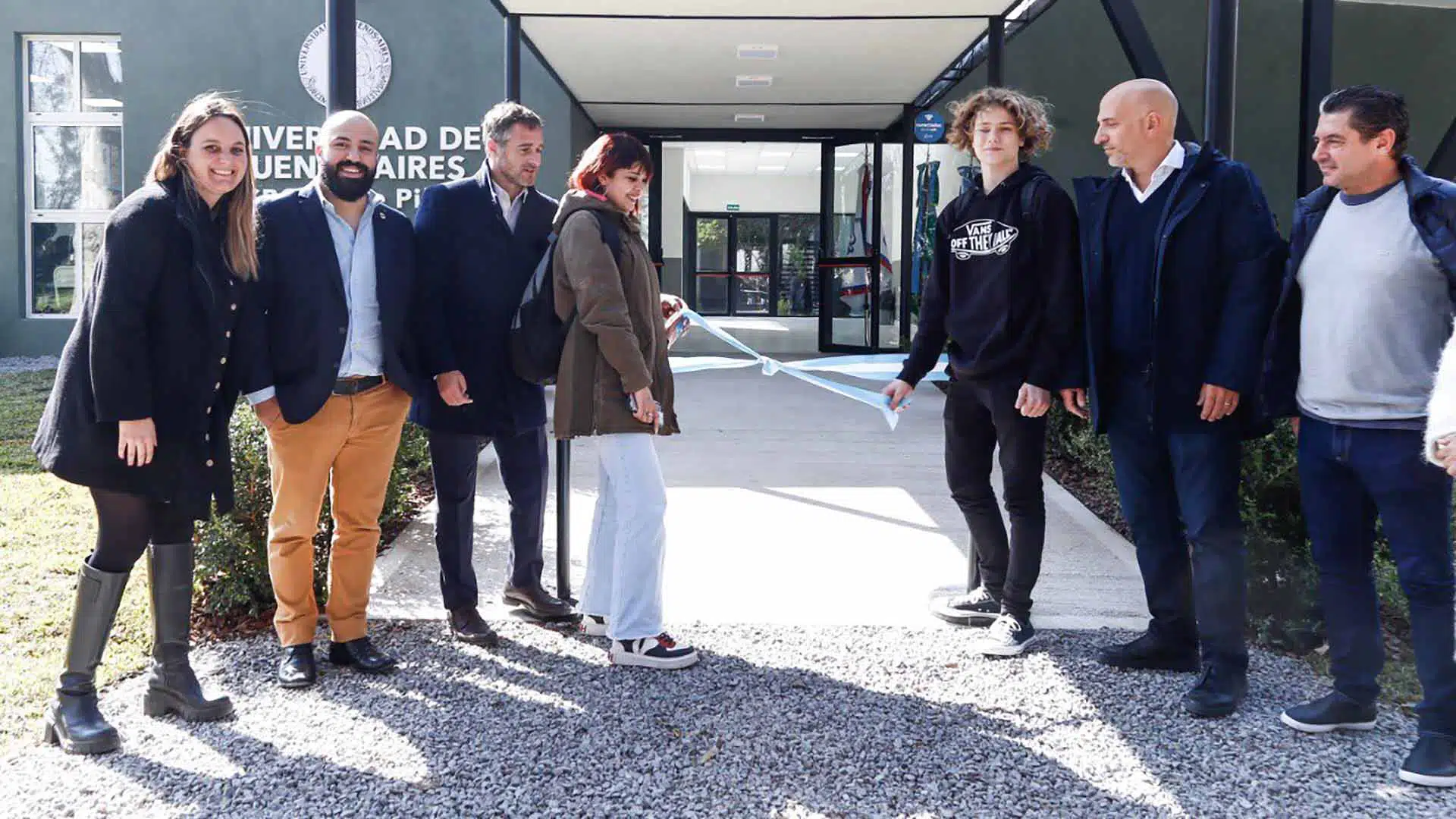 CBC UBA Pellegrini