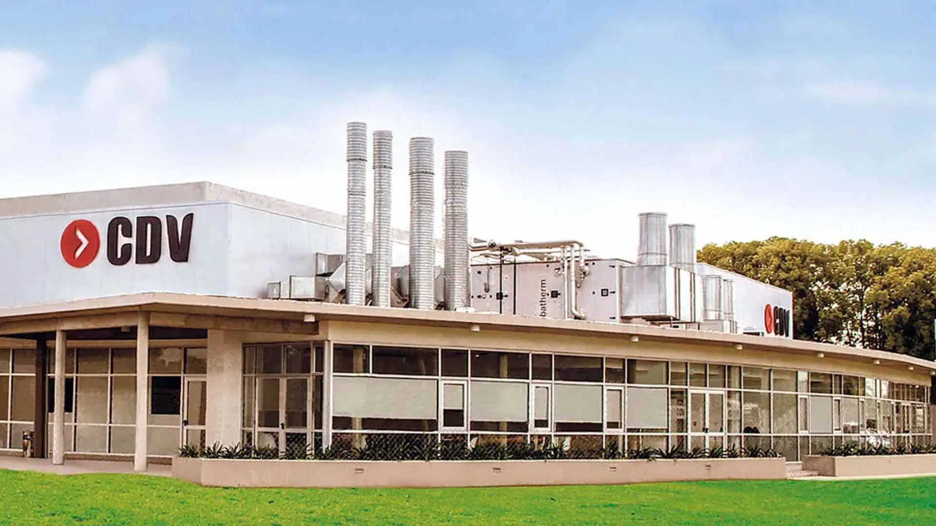 Vacunas veterinarias Pilar