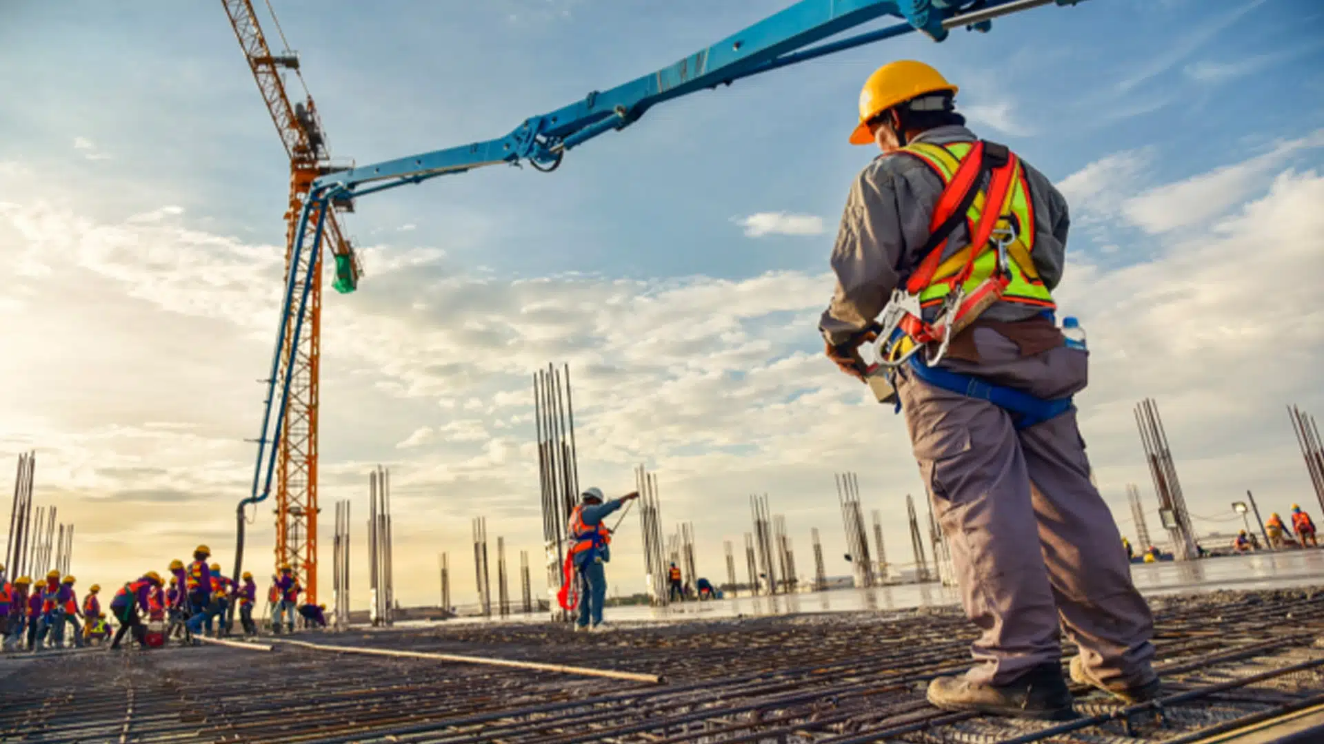 comarco construcción emergencia despidos