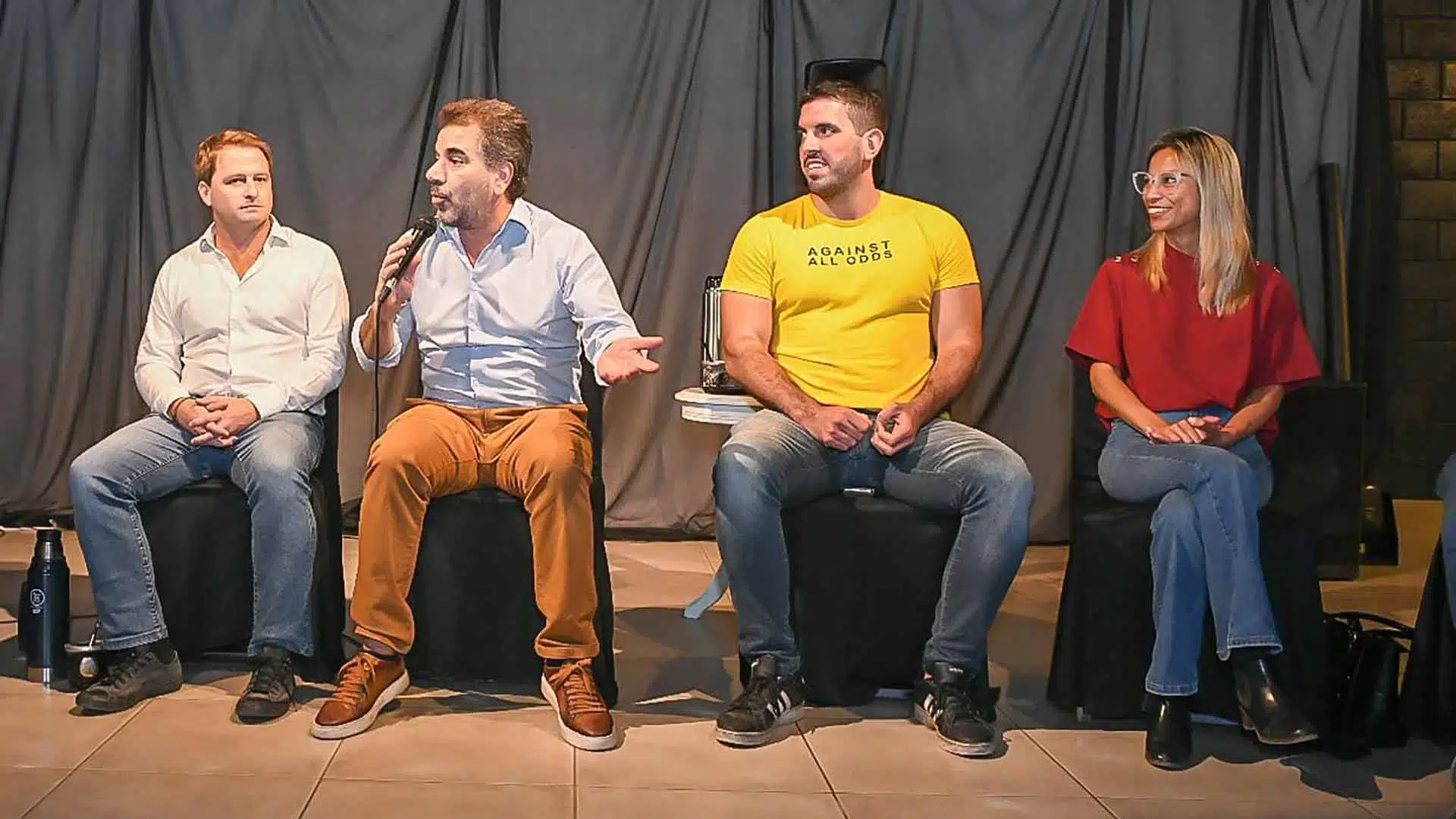 Cáceres Ritondo