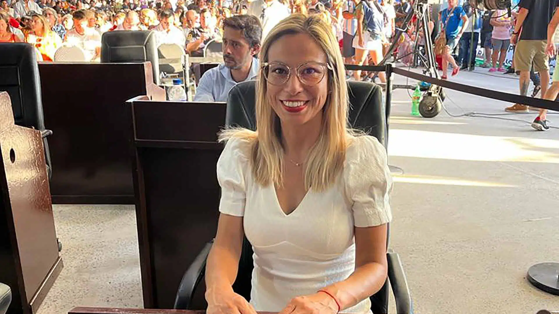 Adriana Cáceres
