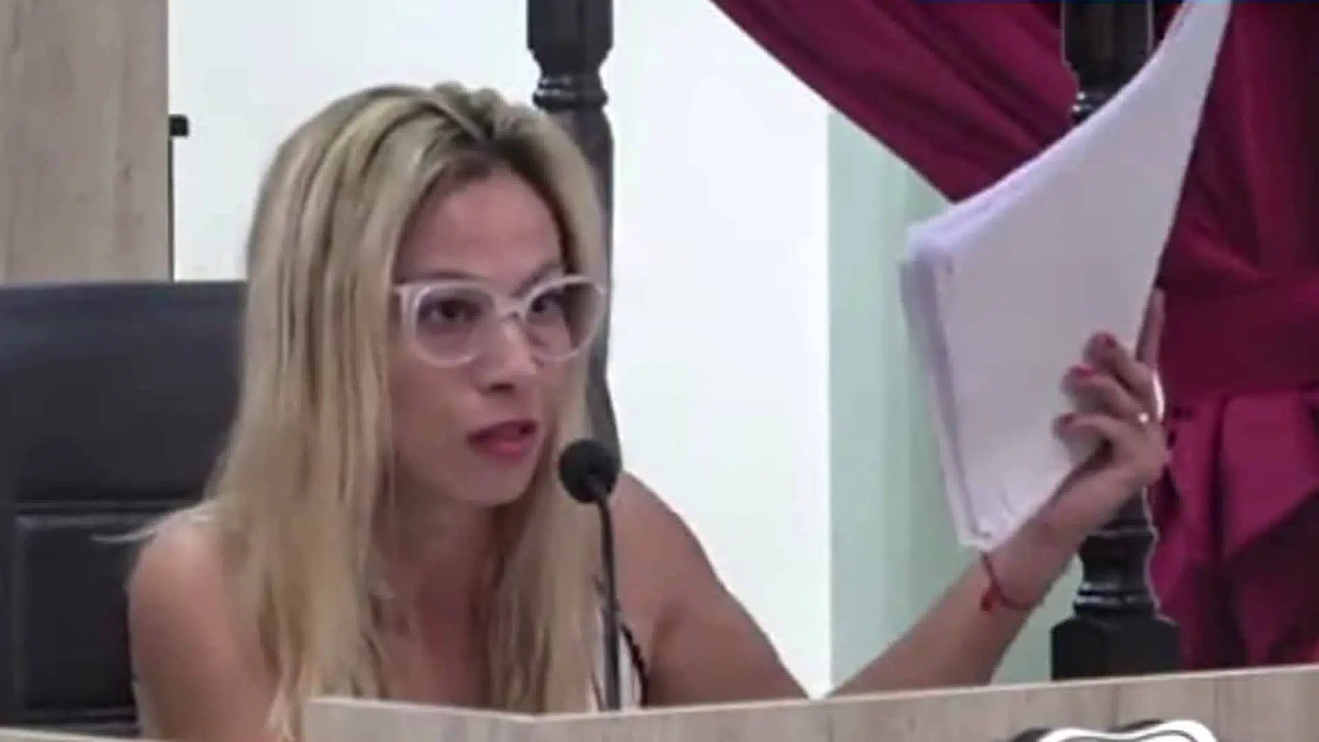 Adriana Cáceres