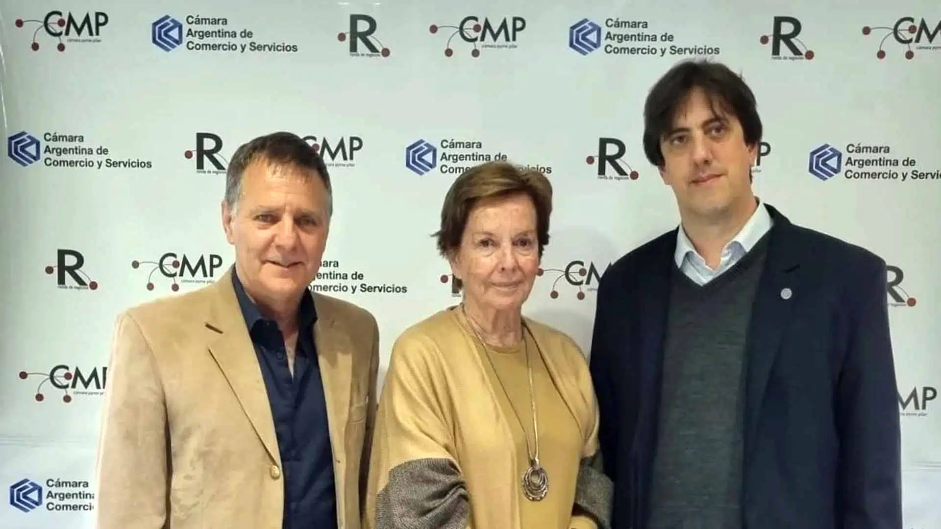 Ronda de negocios