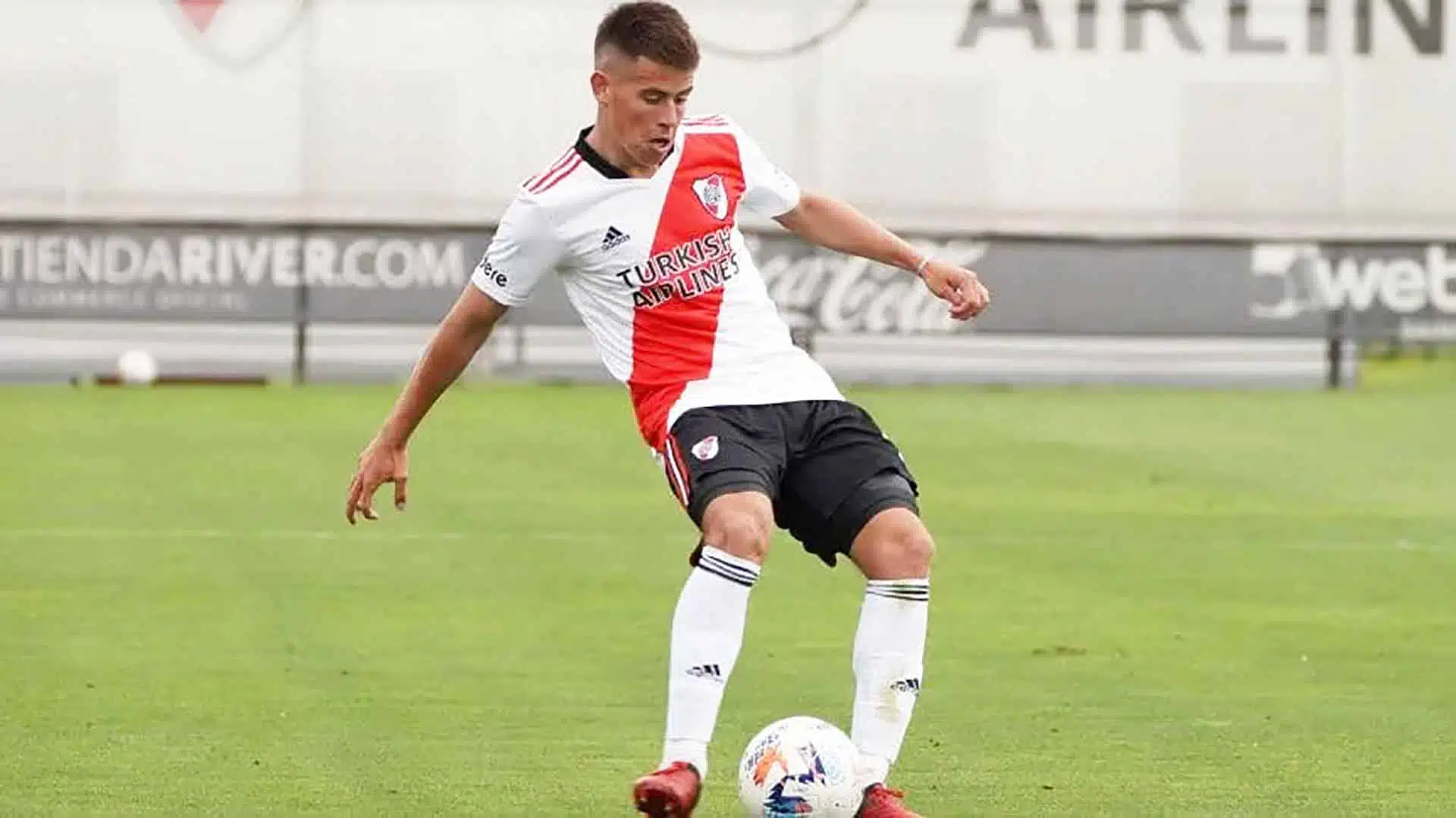 Franco Camargo