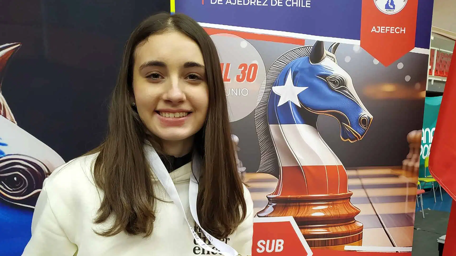 Candela Francisco
