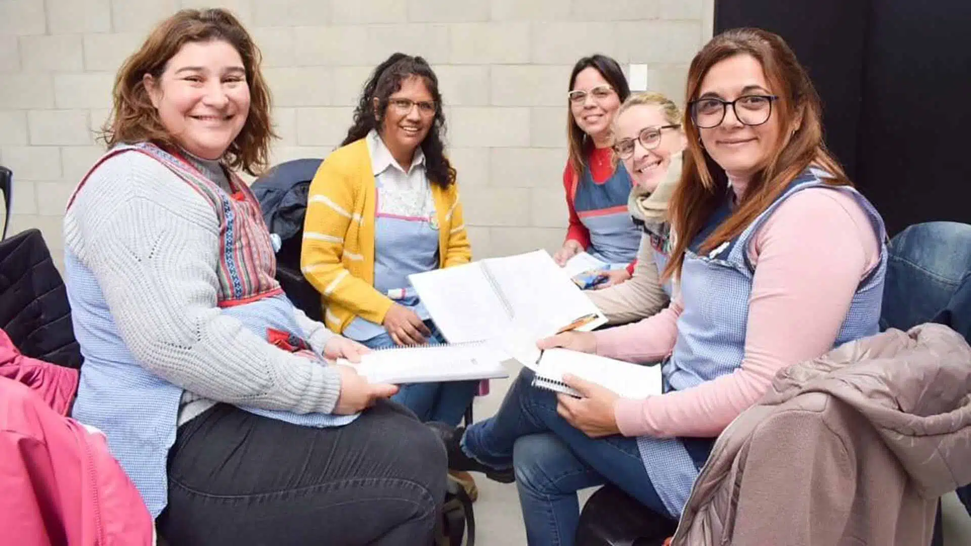 Conflictos y derechos ámbito escolar