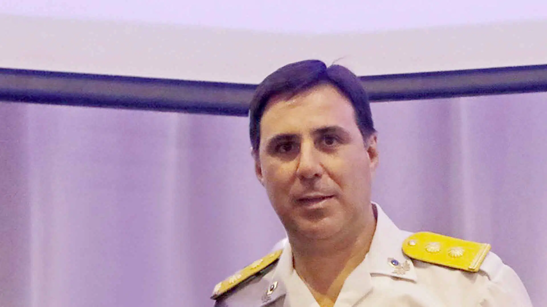 Carlos Nicolás