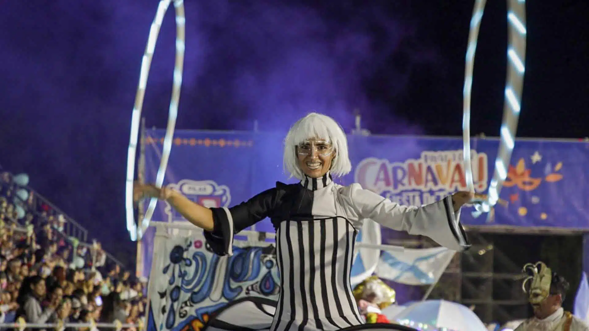 carnaval manuel alberti
