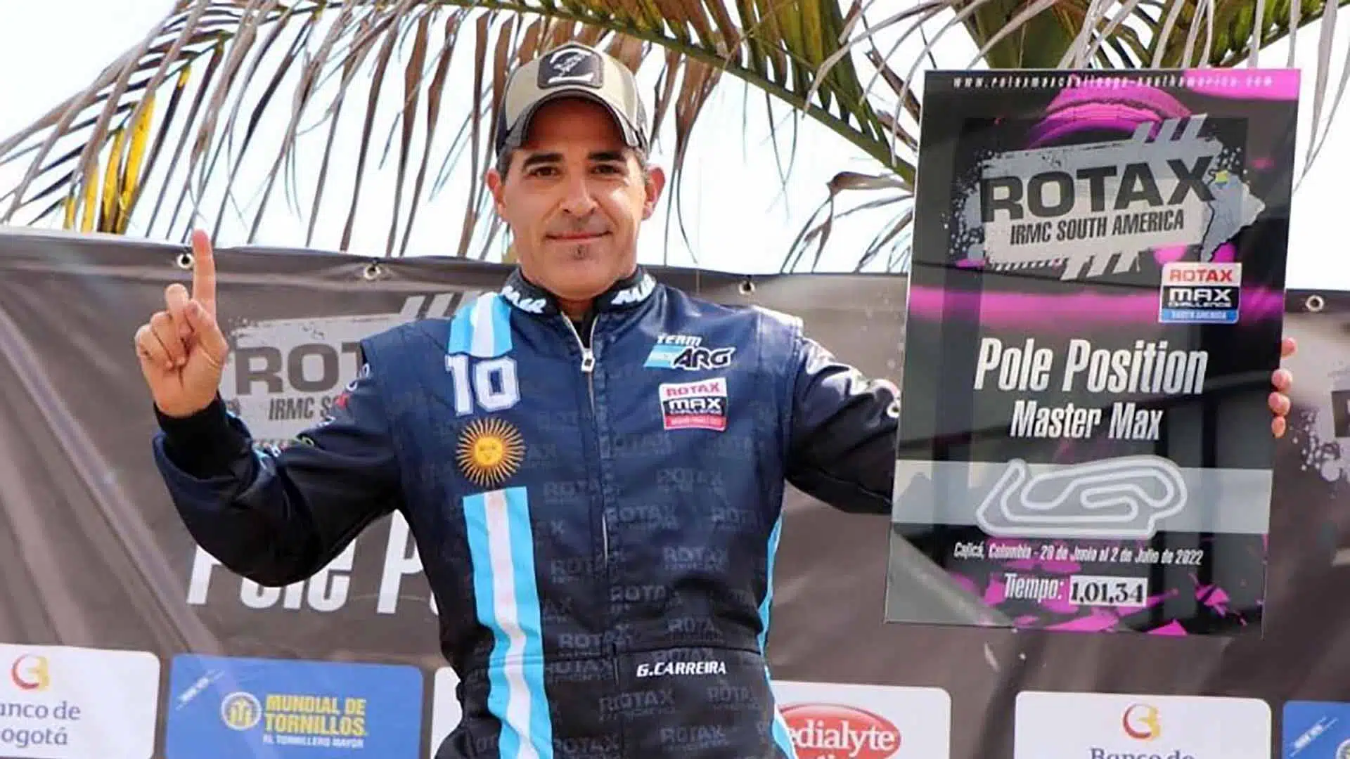 Gustavo Carreira