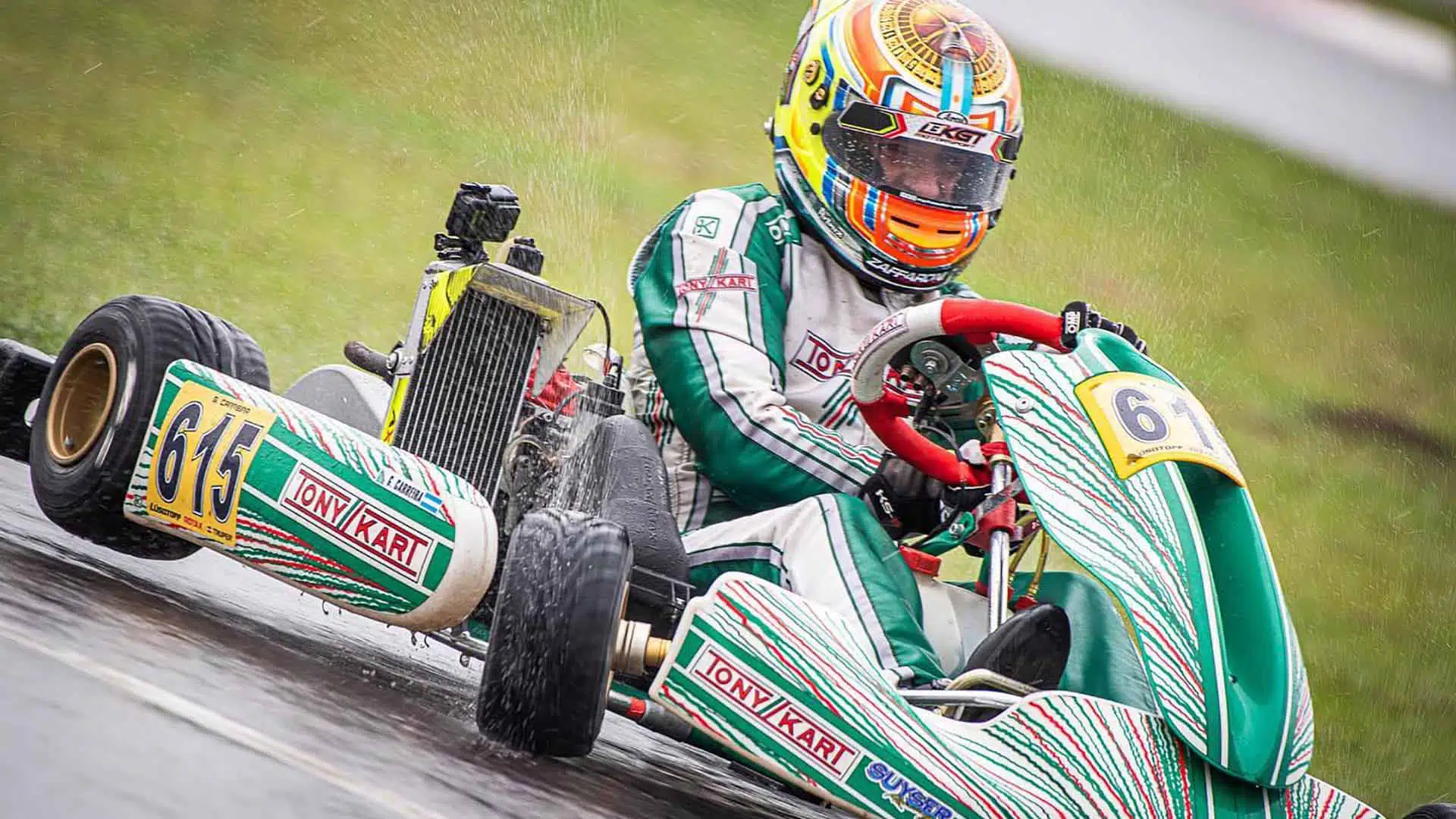 Gustavo Carreira