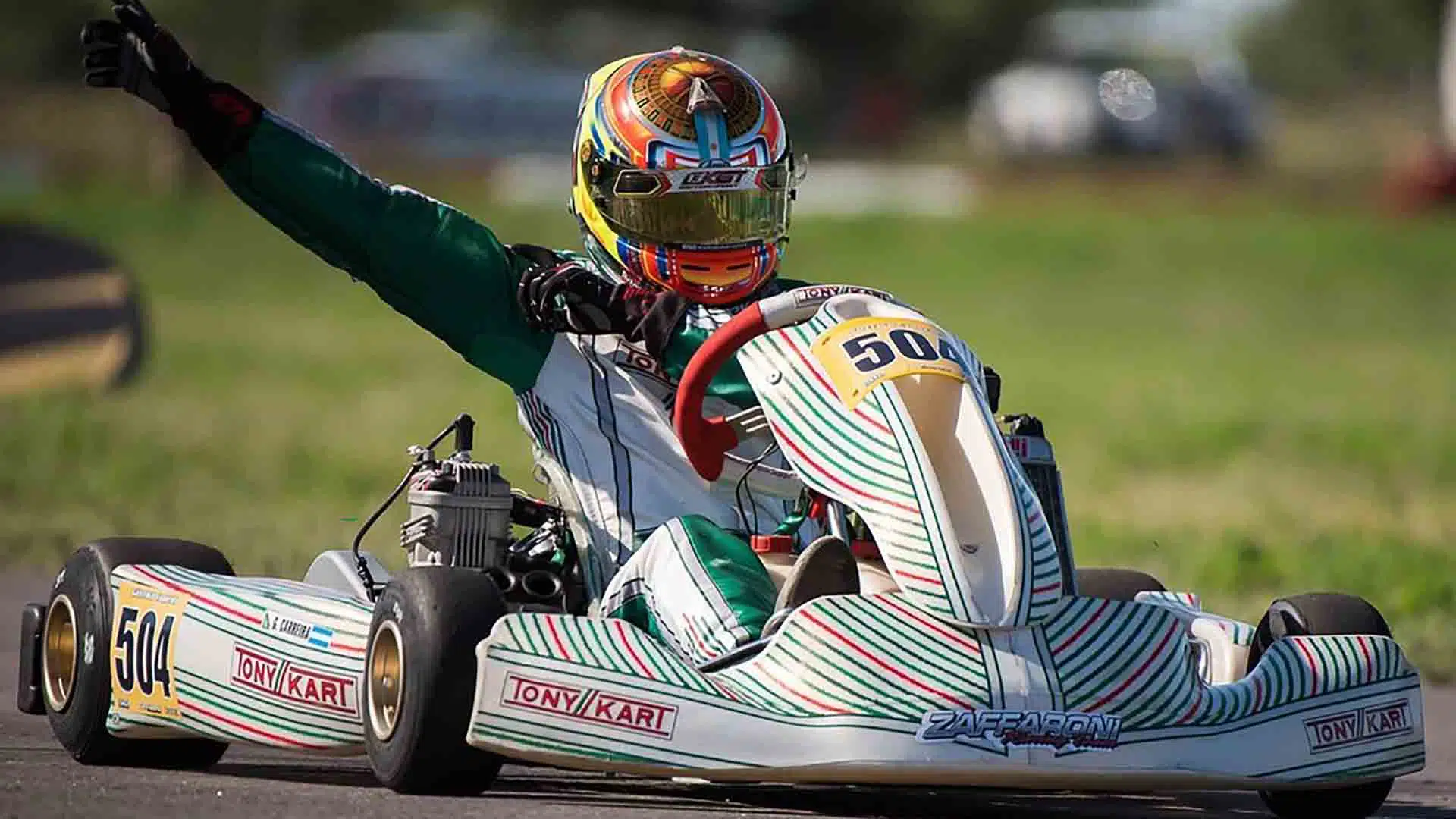 Gustavo Carreira