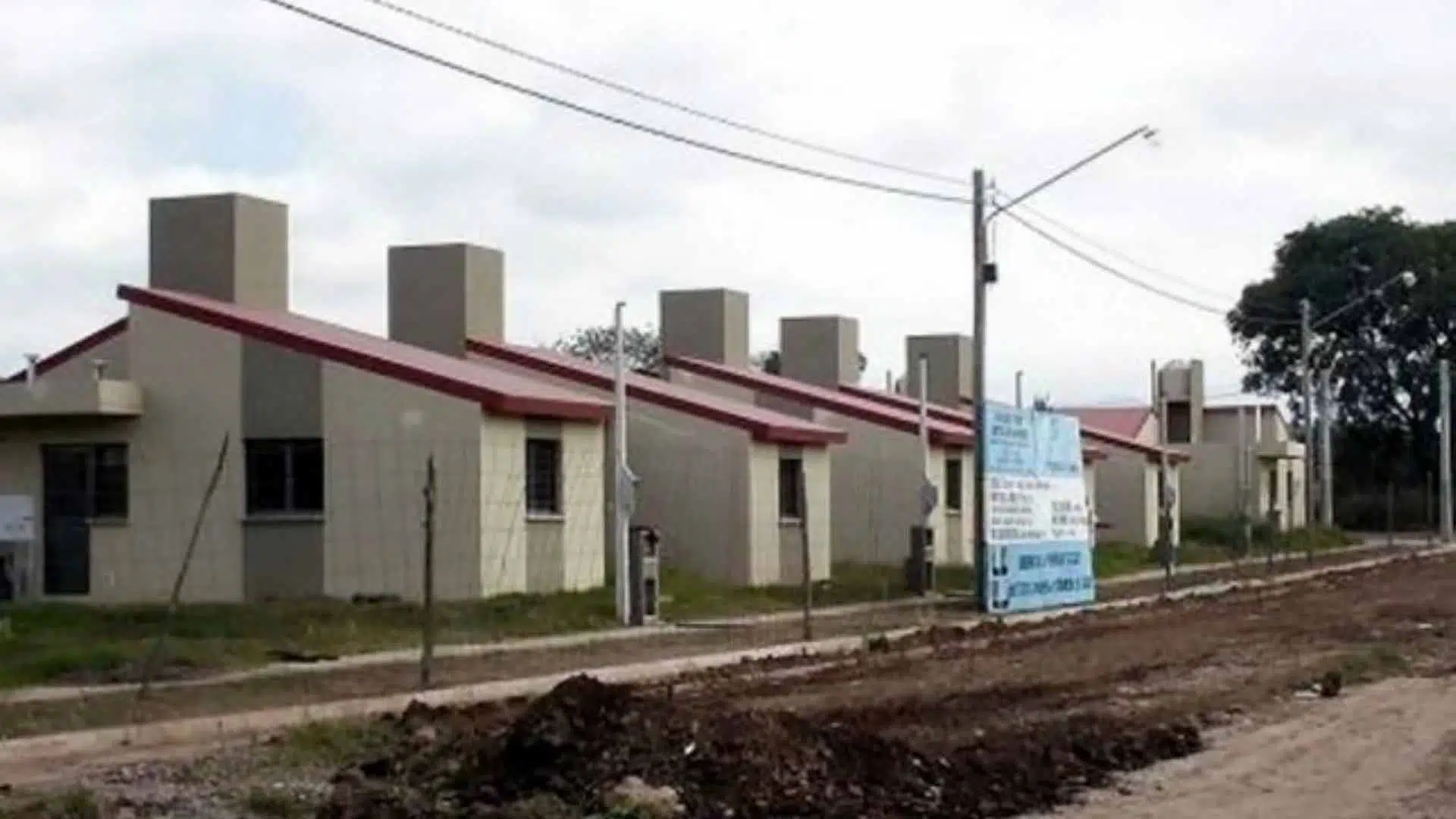 Viviendas San Alejo