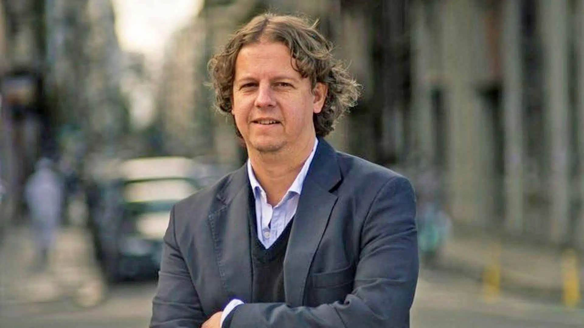 Christian Castillo