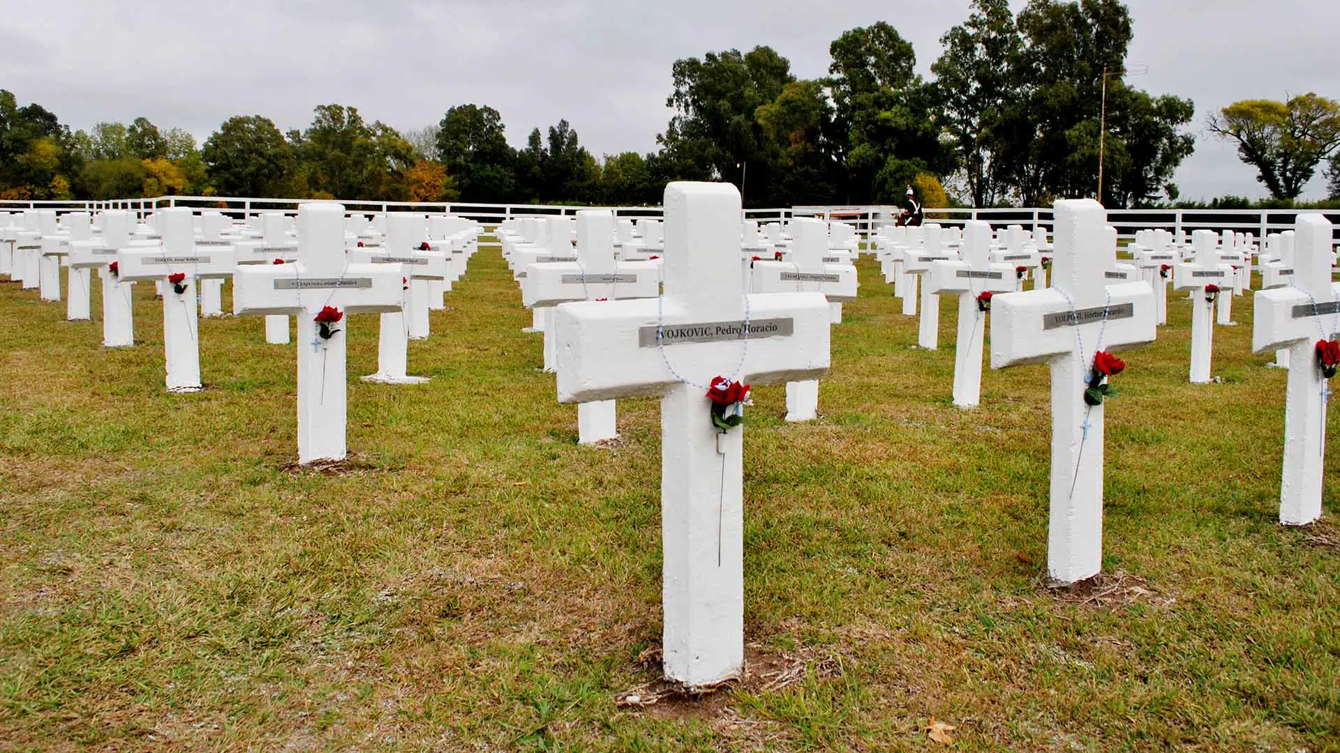 cenotafio malvinas