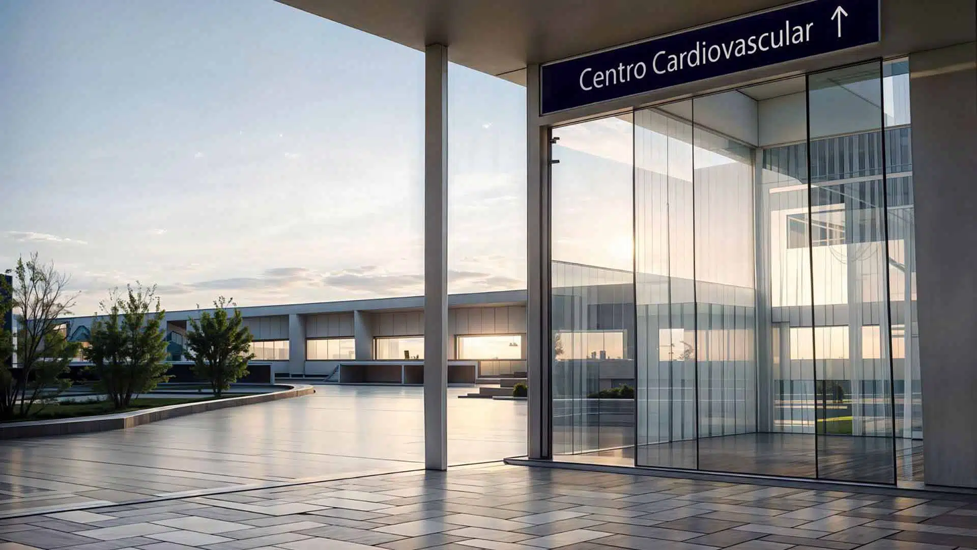 Centro Cardiovascular