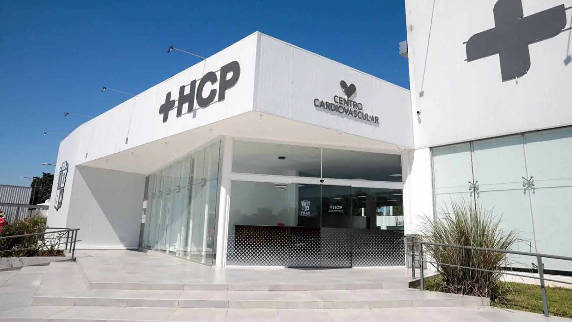 Centro Cardiovascular