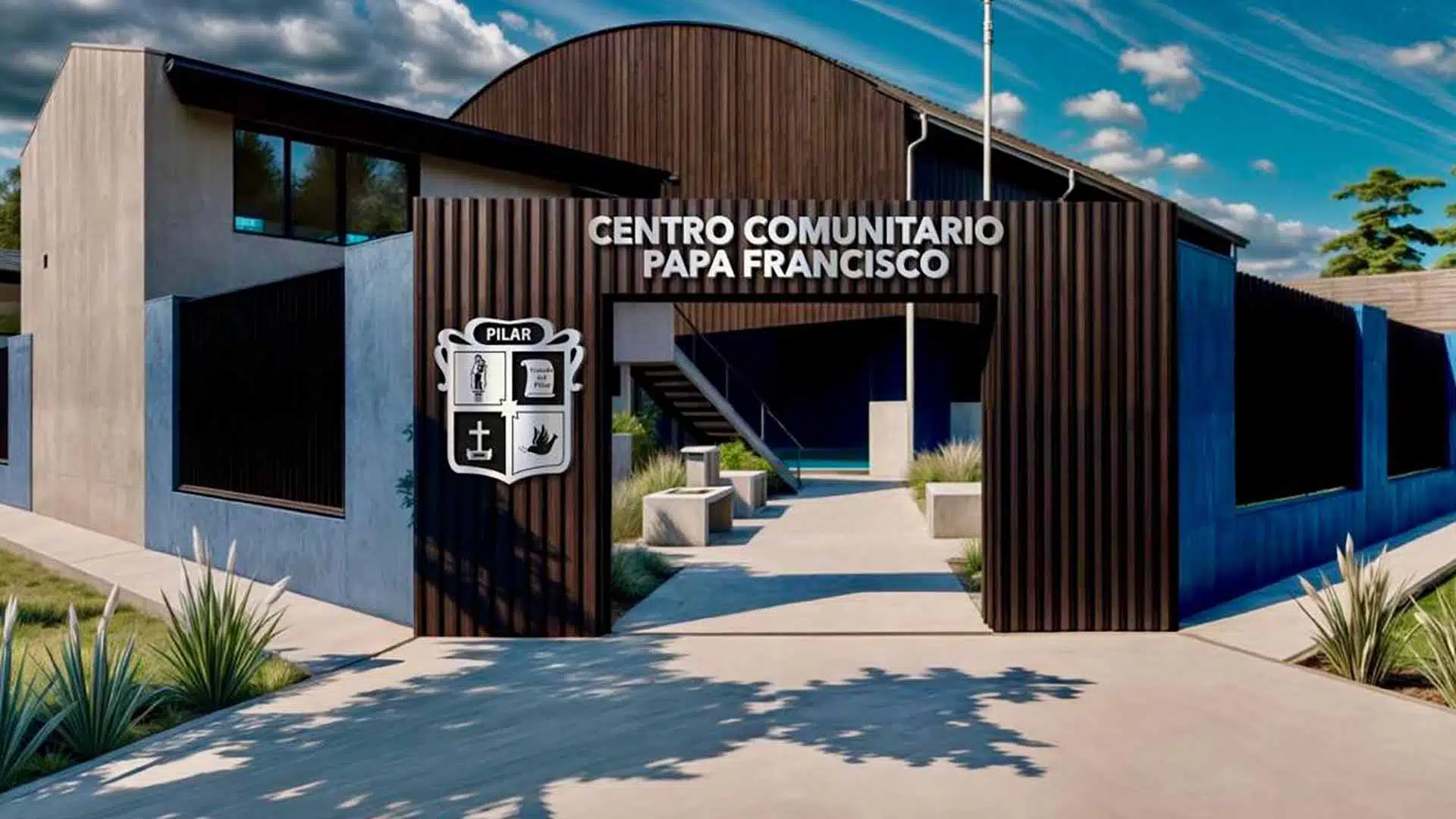 Centro Comunitario La Escondida
