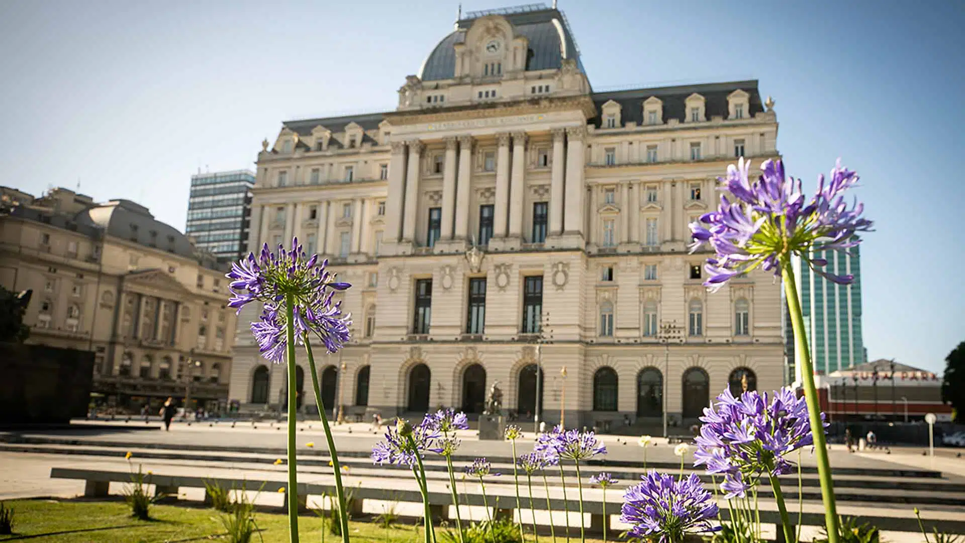 Centro Cultural Kirchner