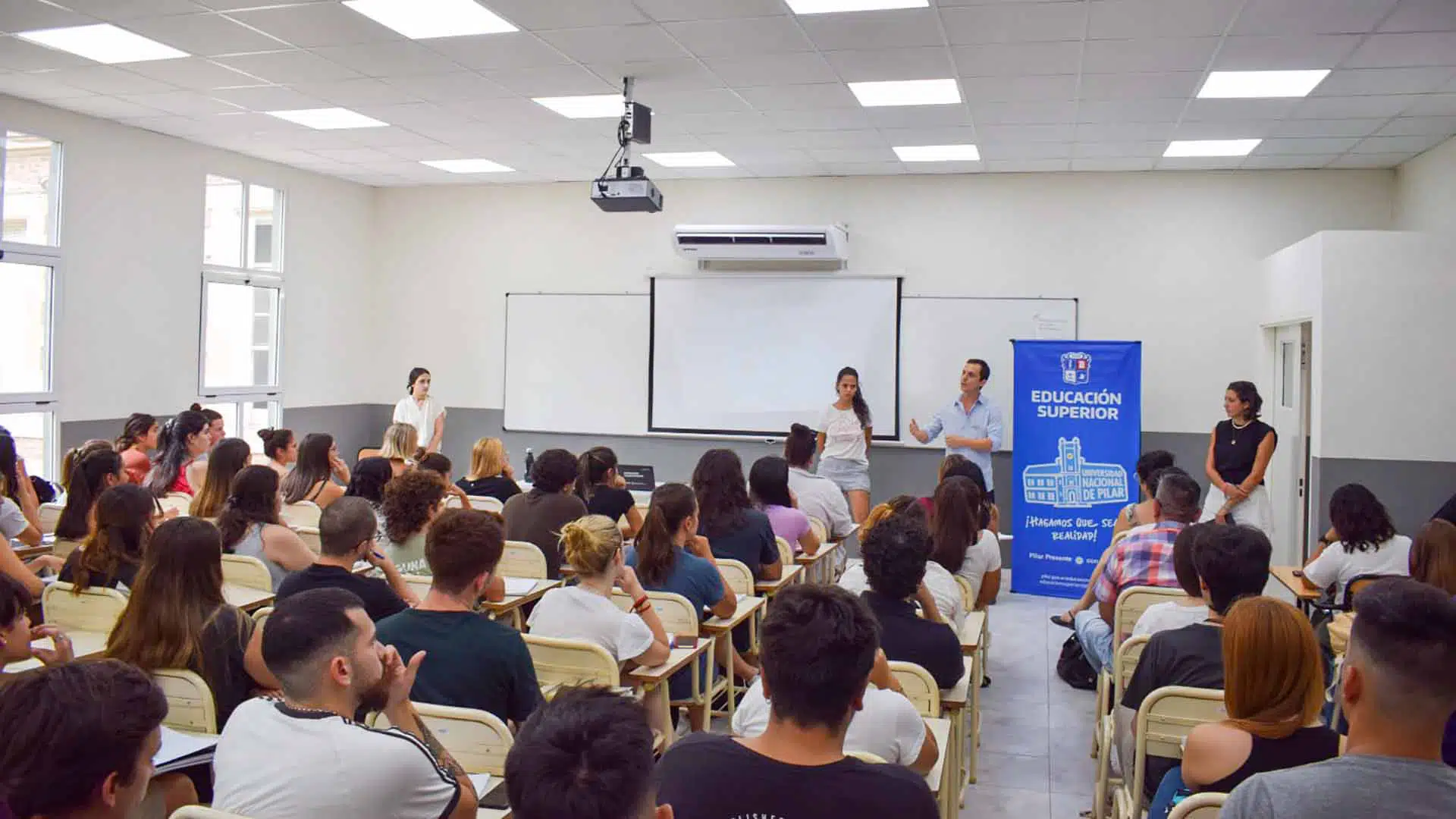 Cursos Centro Formación Profesional
