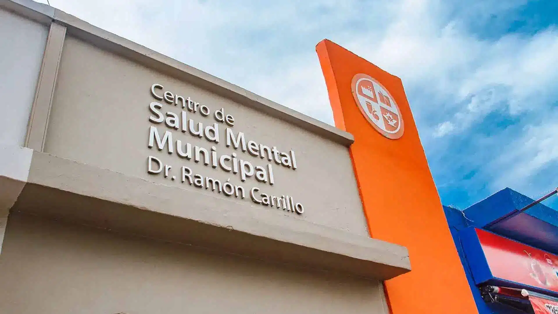 Centros de Salud Mental