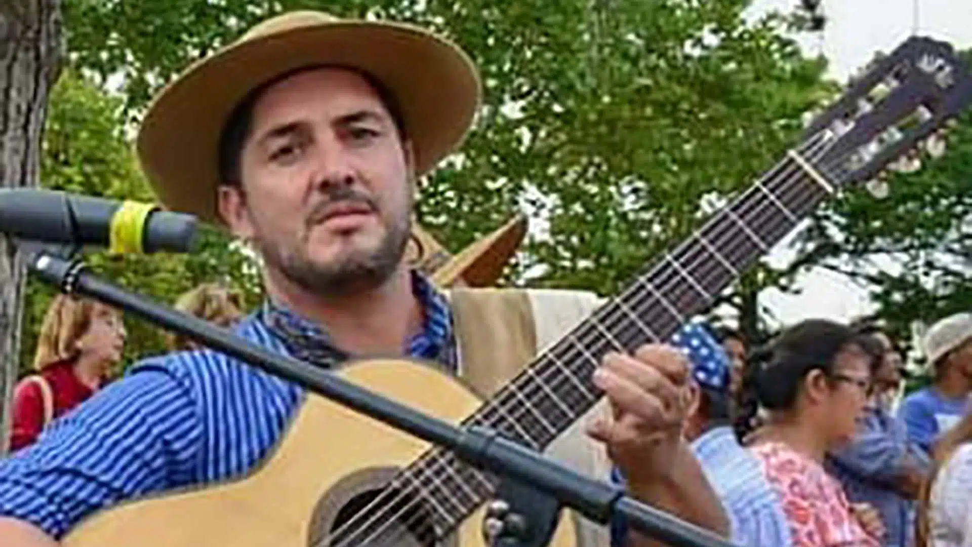 César Mansilla