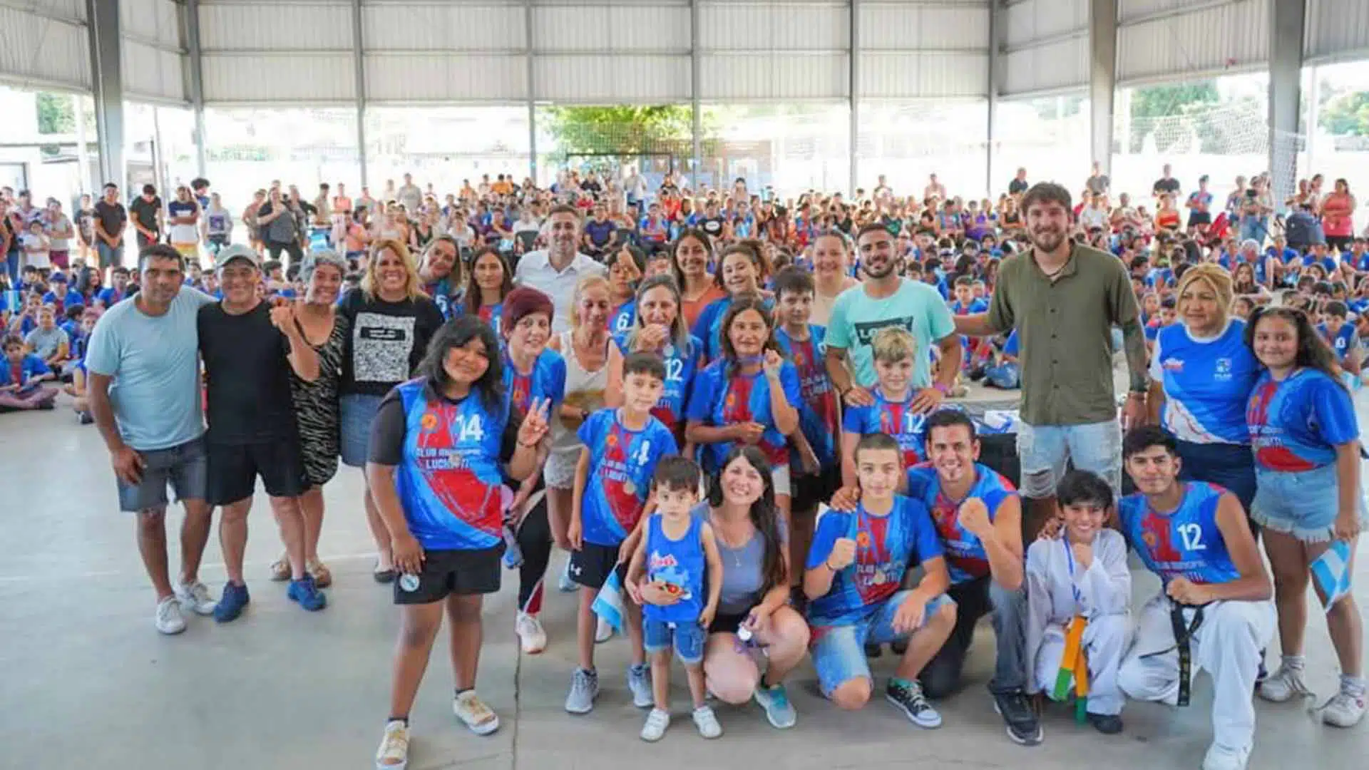 Club Luchetti