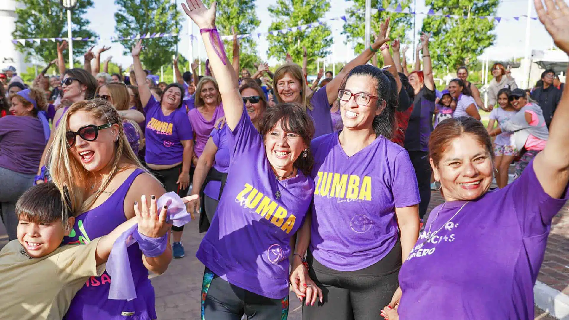 Semana de la Mujer