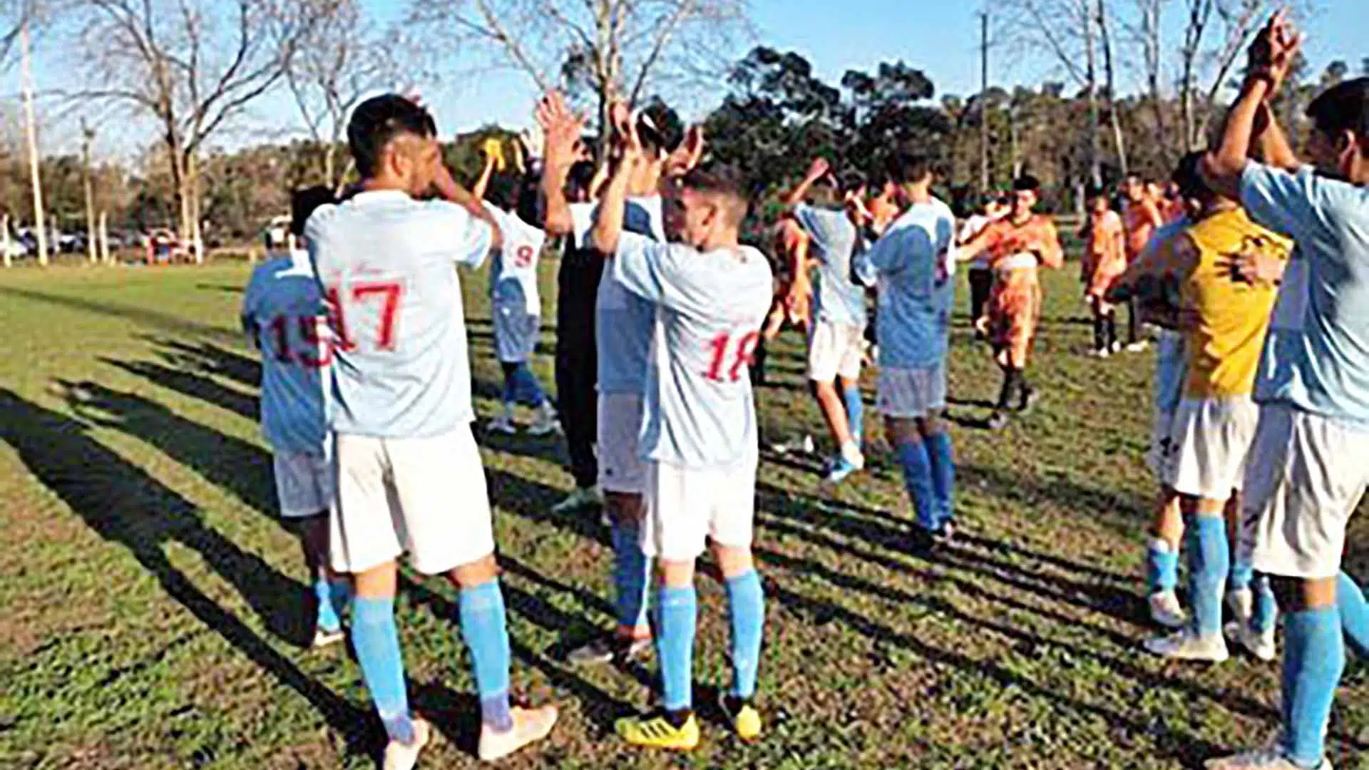 Liga Escobarense