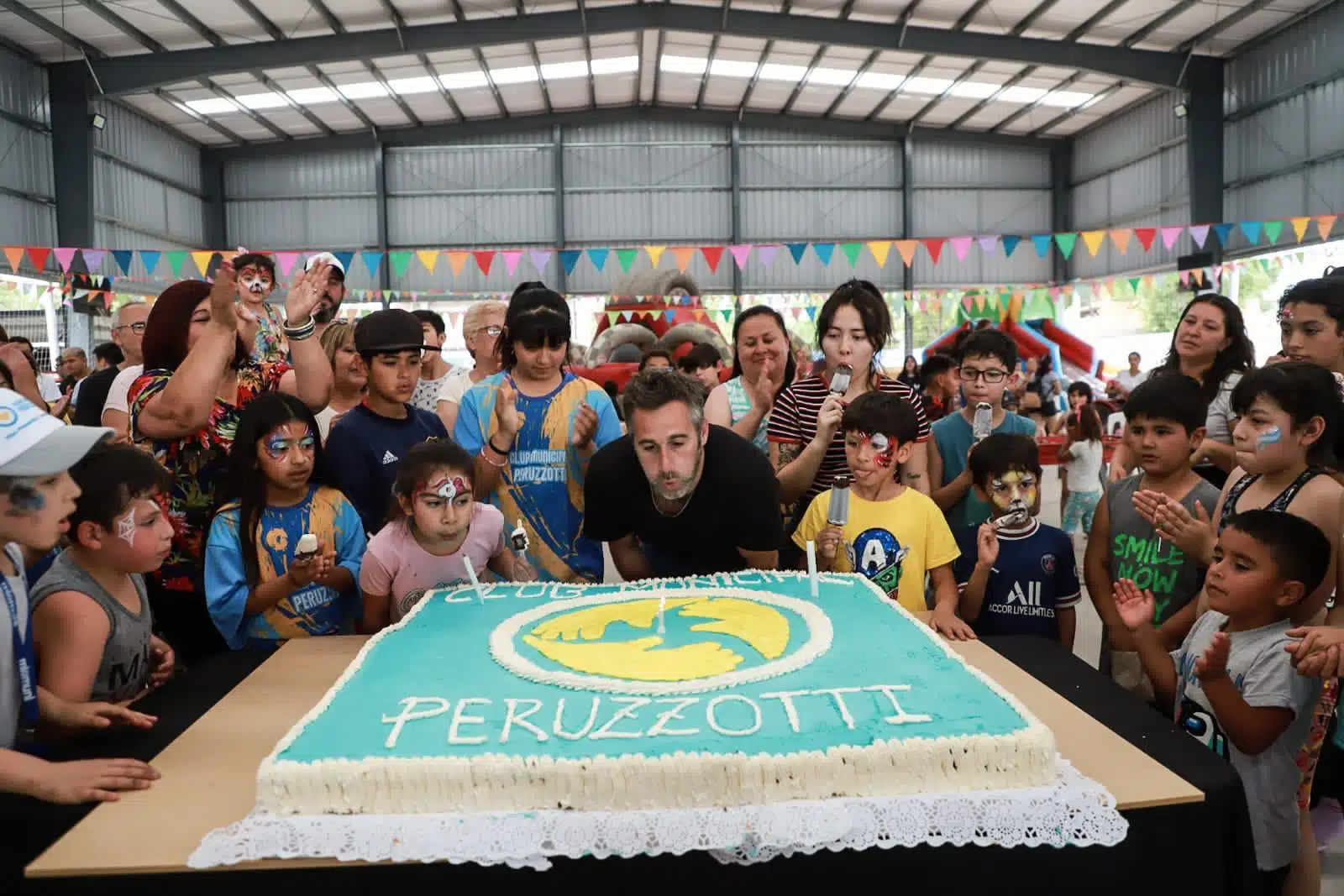 Club Peruzzotti