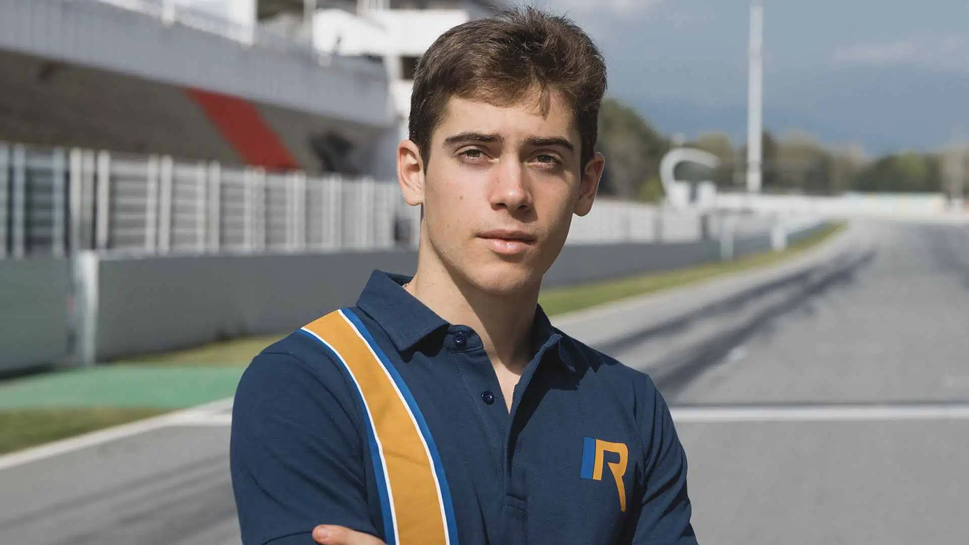 Franco Colapinto