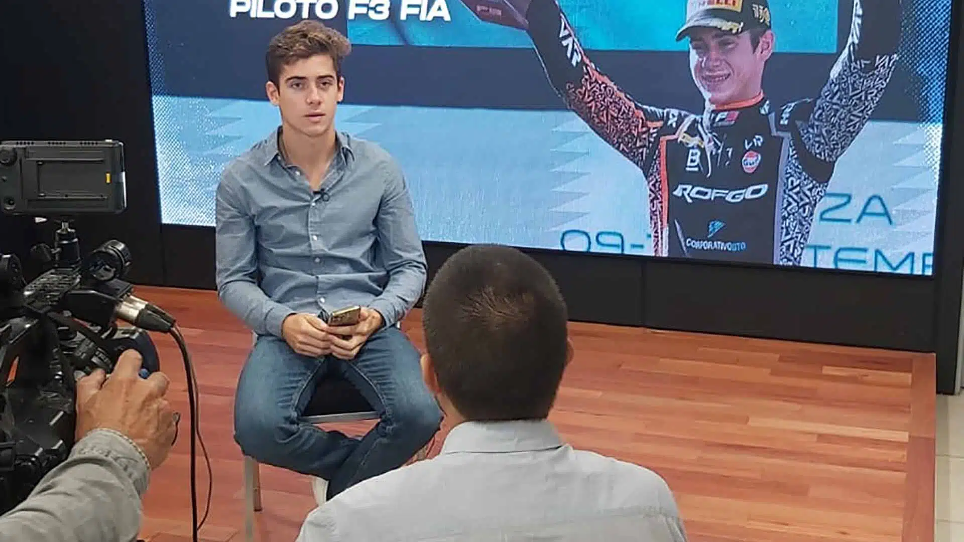 Franco Colapinto