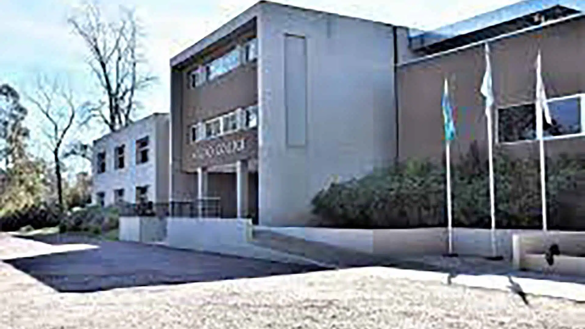 Colegio Magno