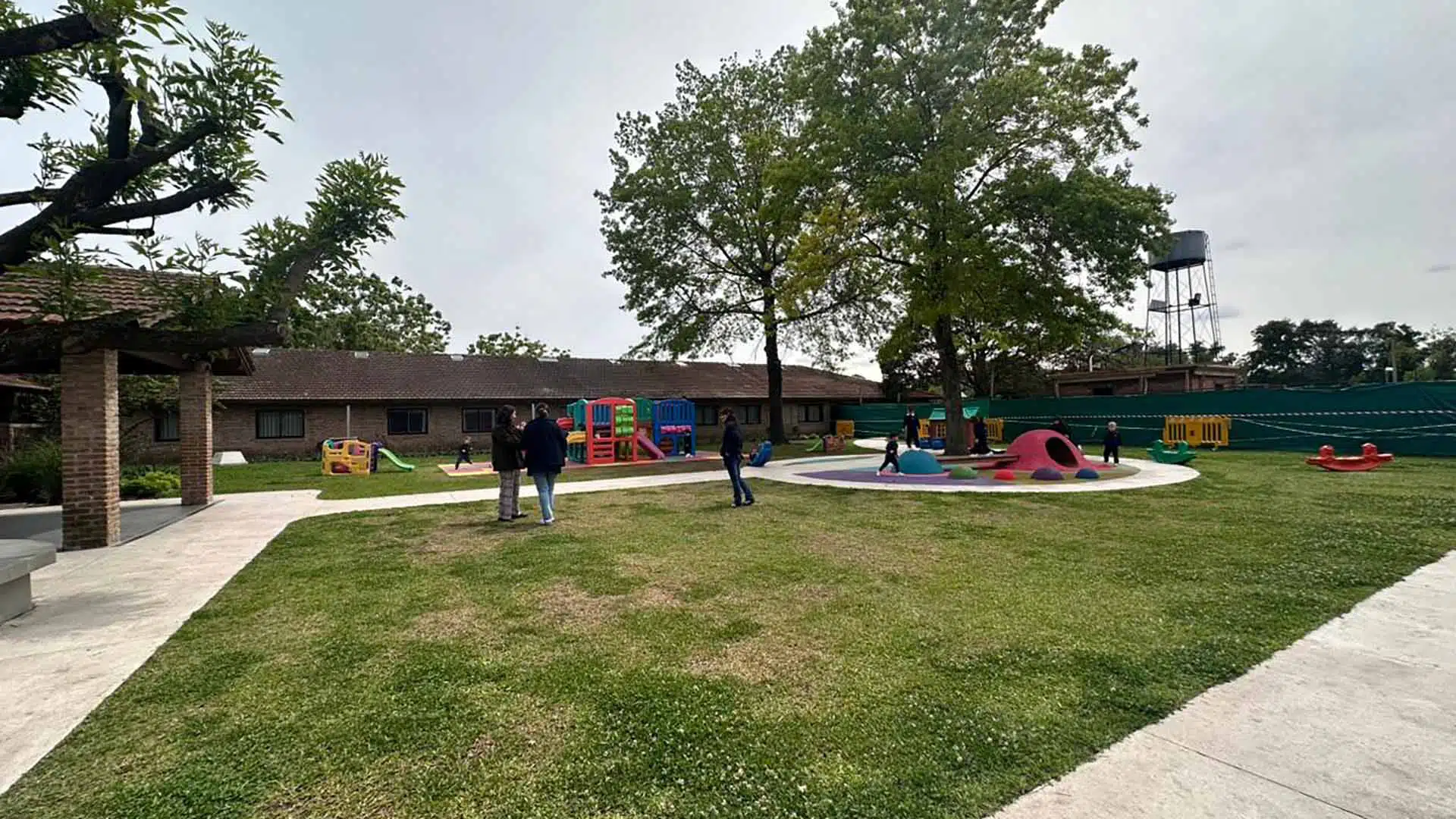 Colegio Santa María