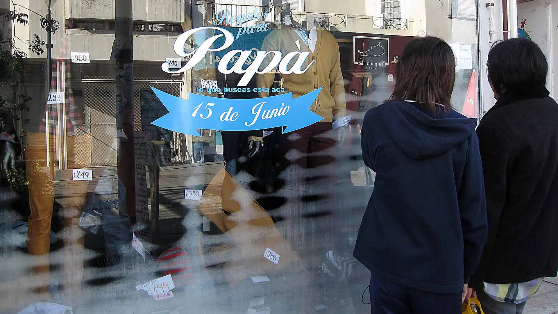 Scipa Día del Padre