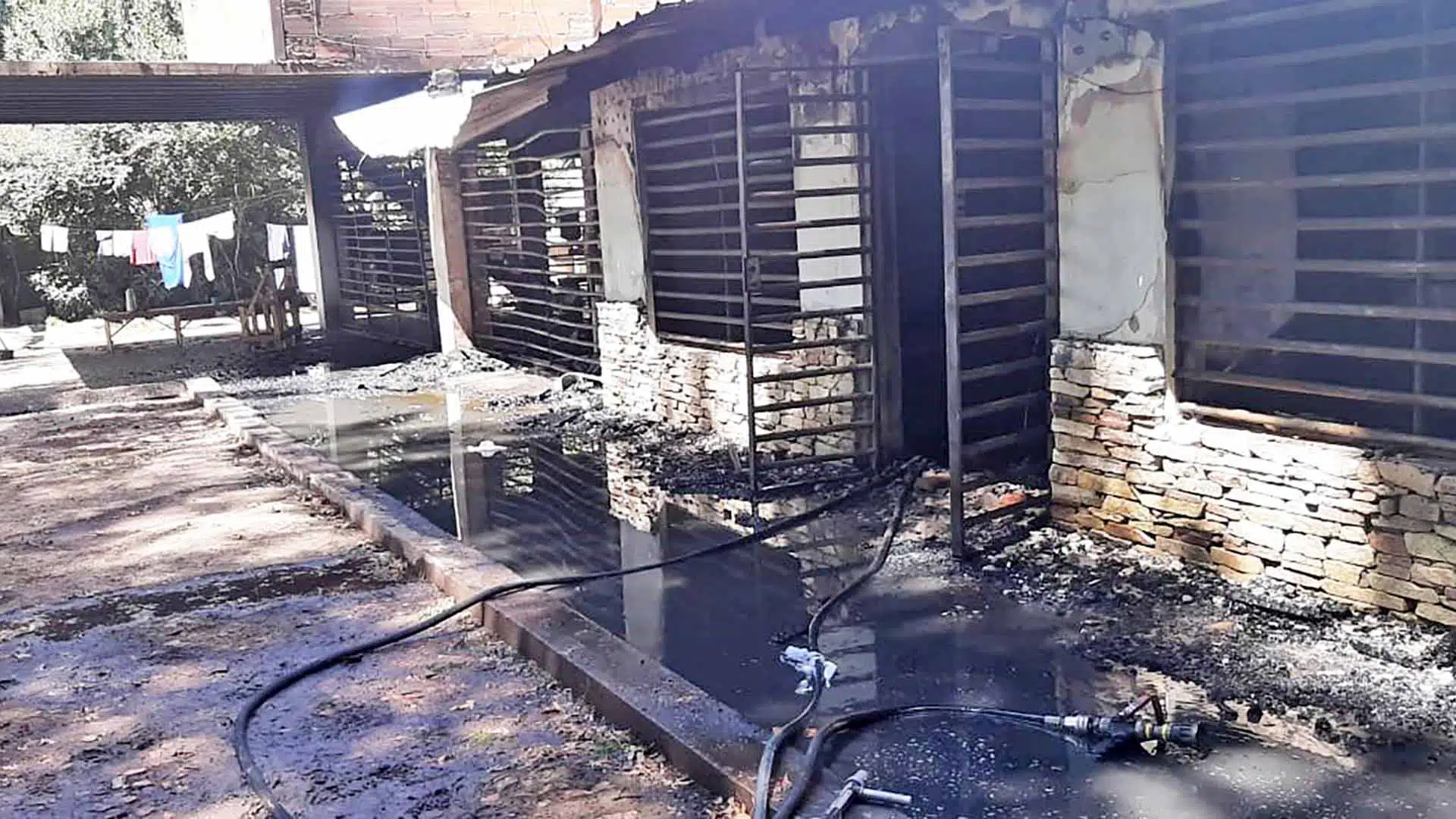 incendio la lonja