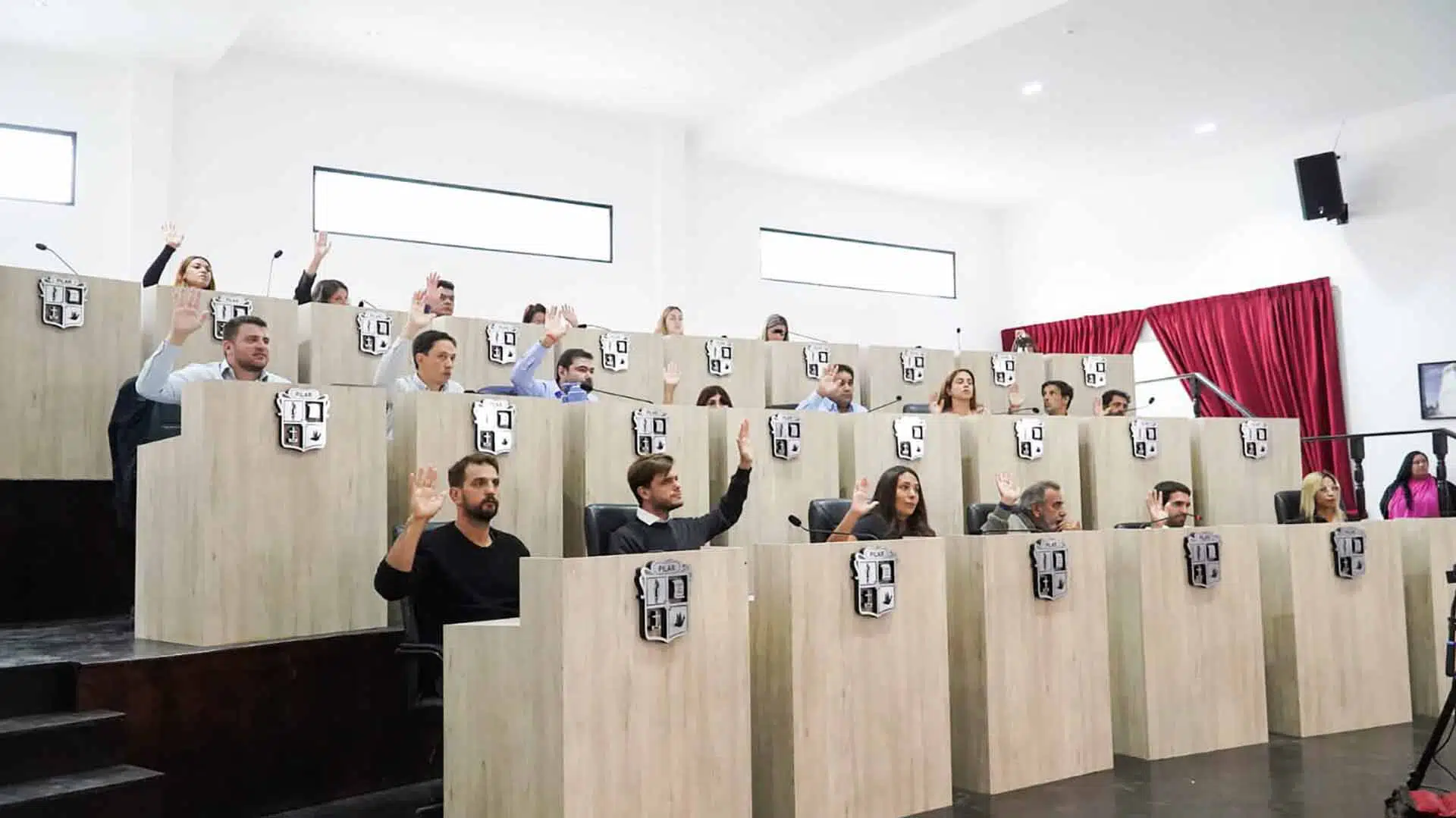 Comisiones Concejo