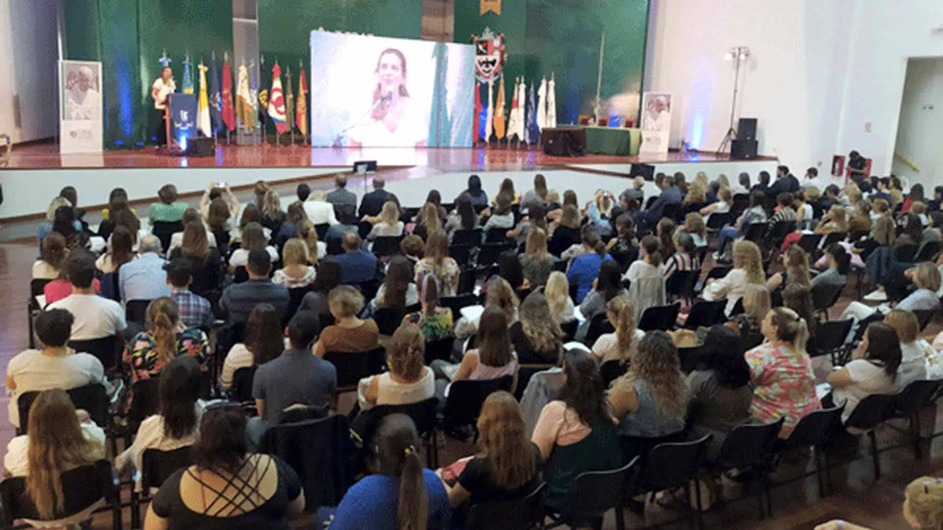 Congreso de Educación