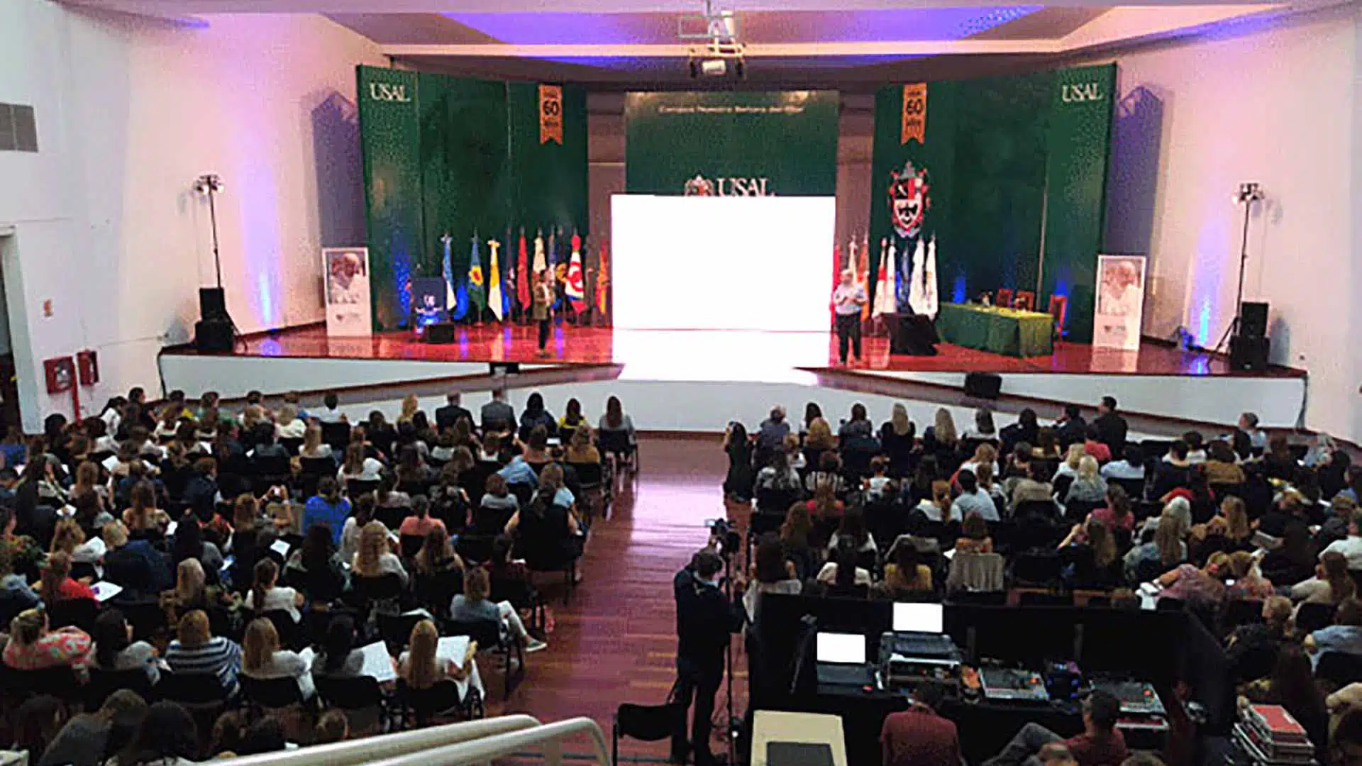Congreso de Educación