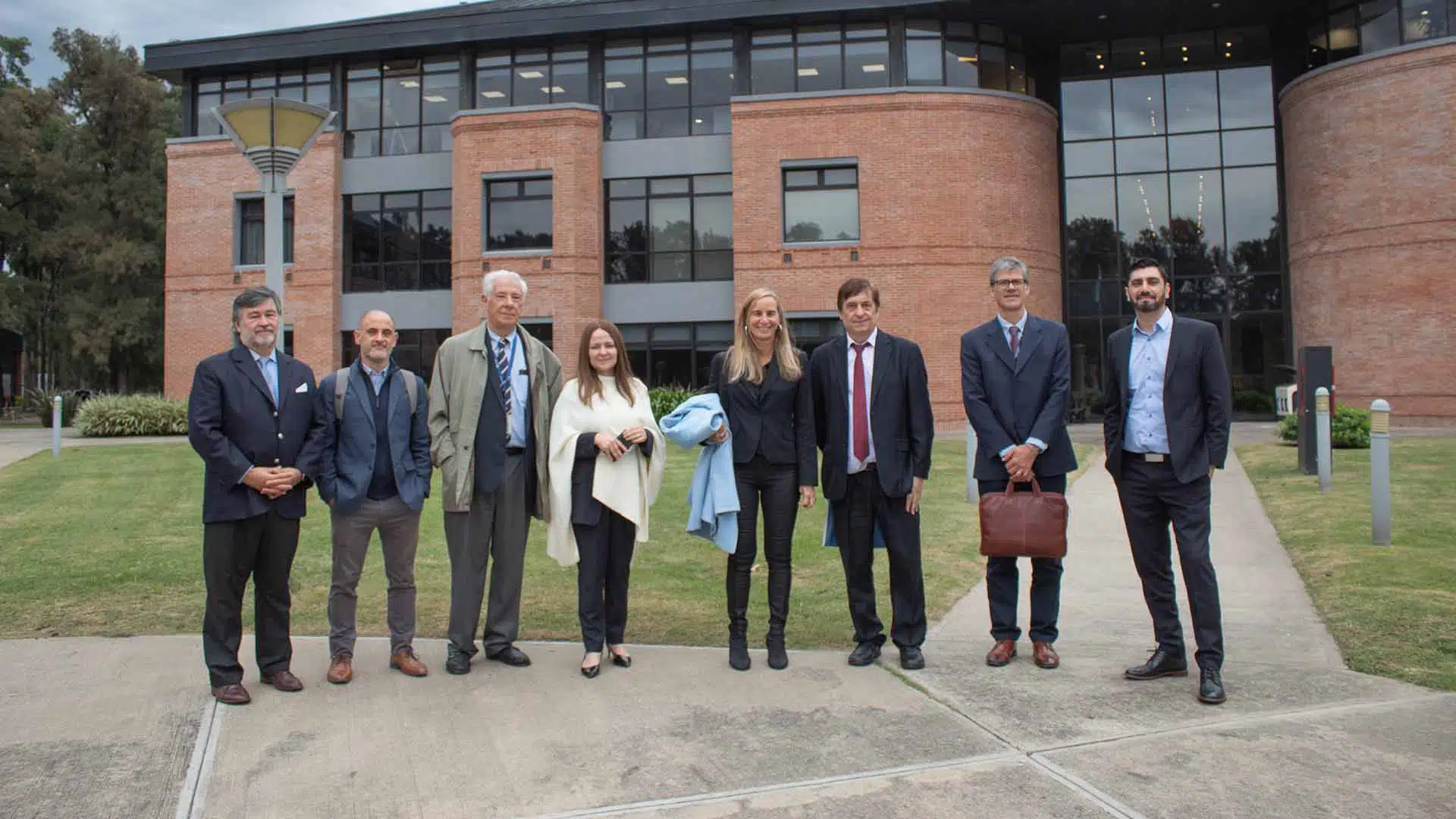 Conicet Universidad Austral