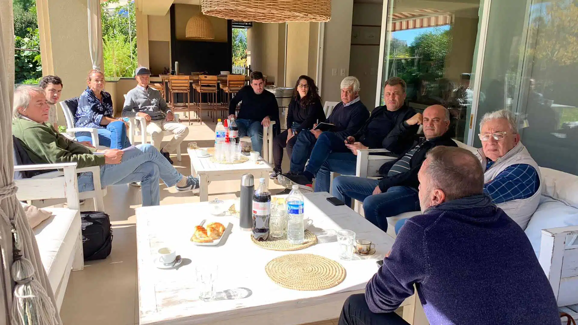 Continuamos Juntos