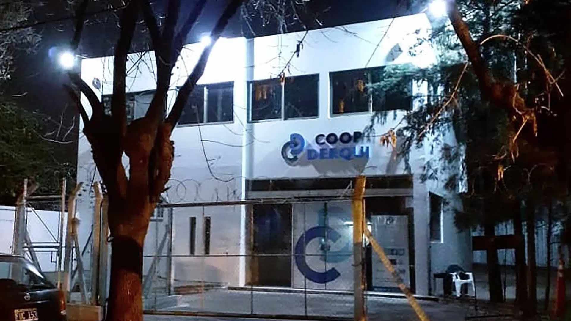 TV Cooperativa Derqui