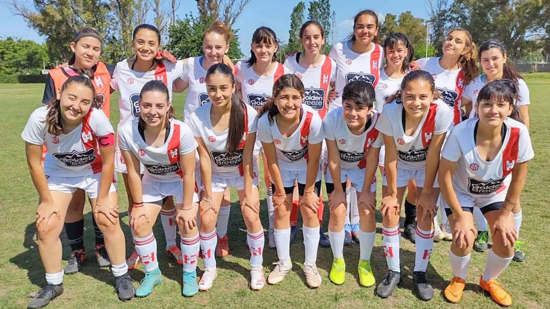 Liga Municipal de Fútbol Femenino
