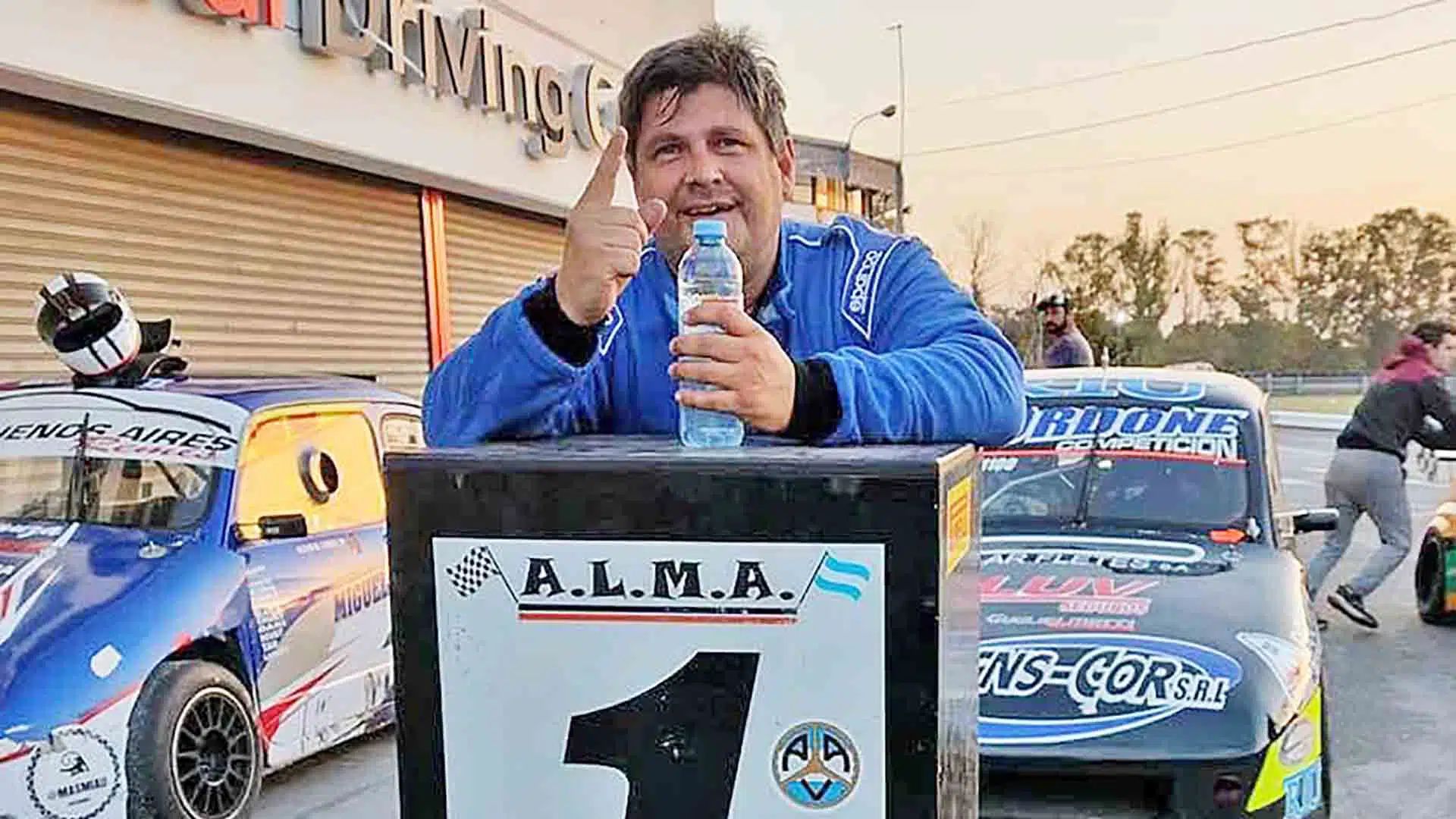 Héctor Cordone