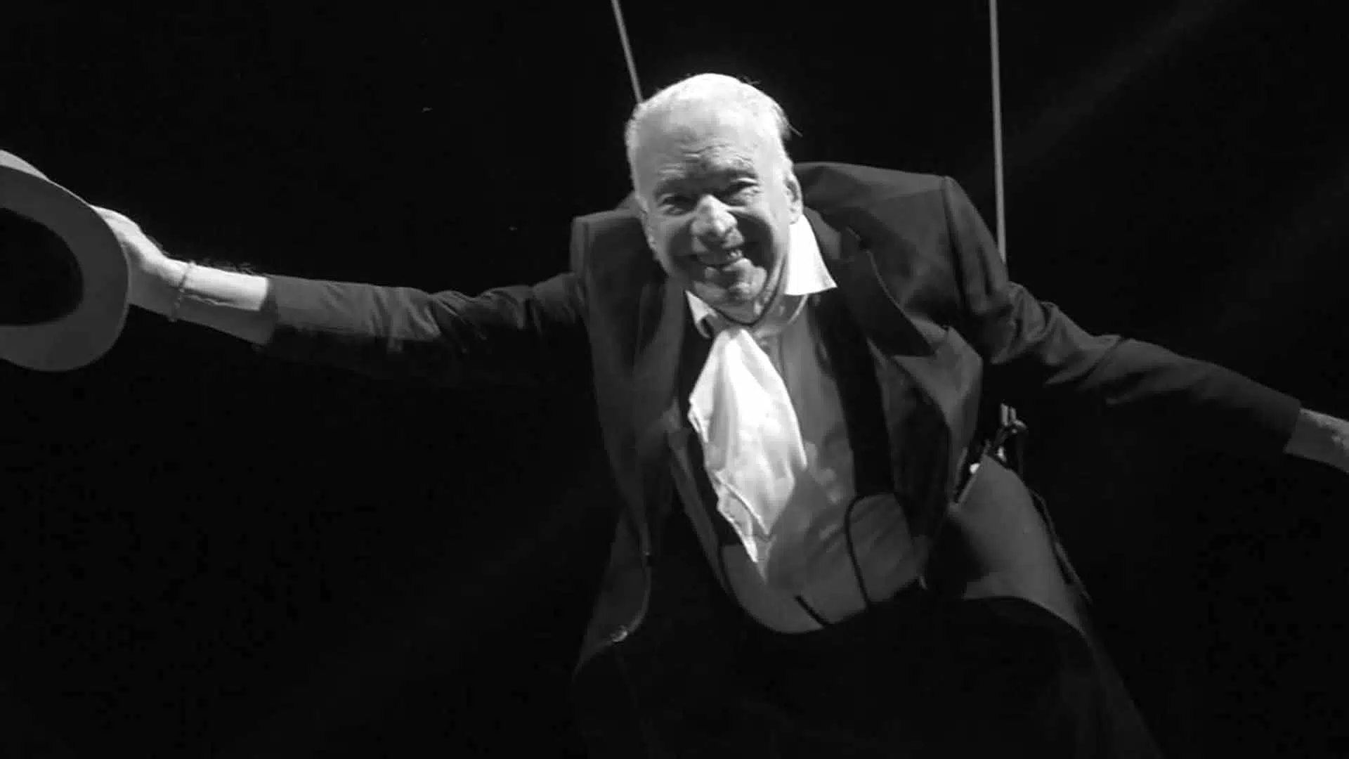 Cormillot circo