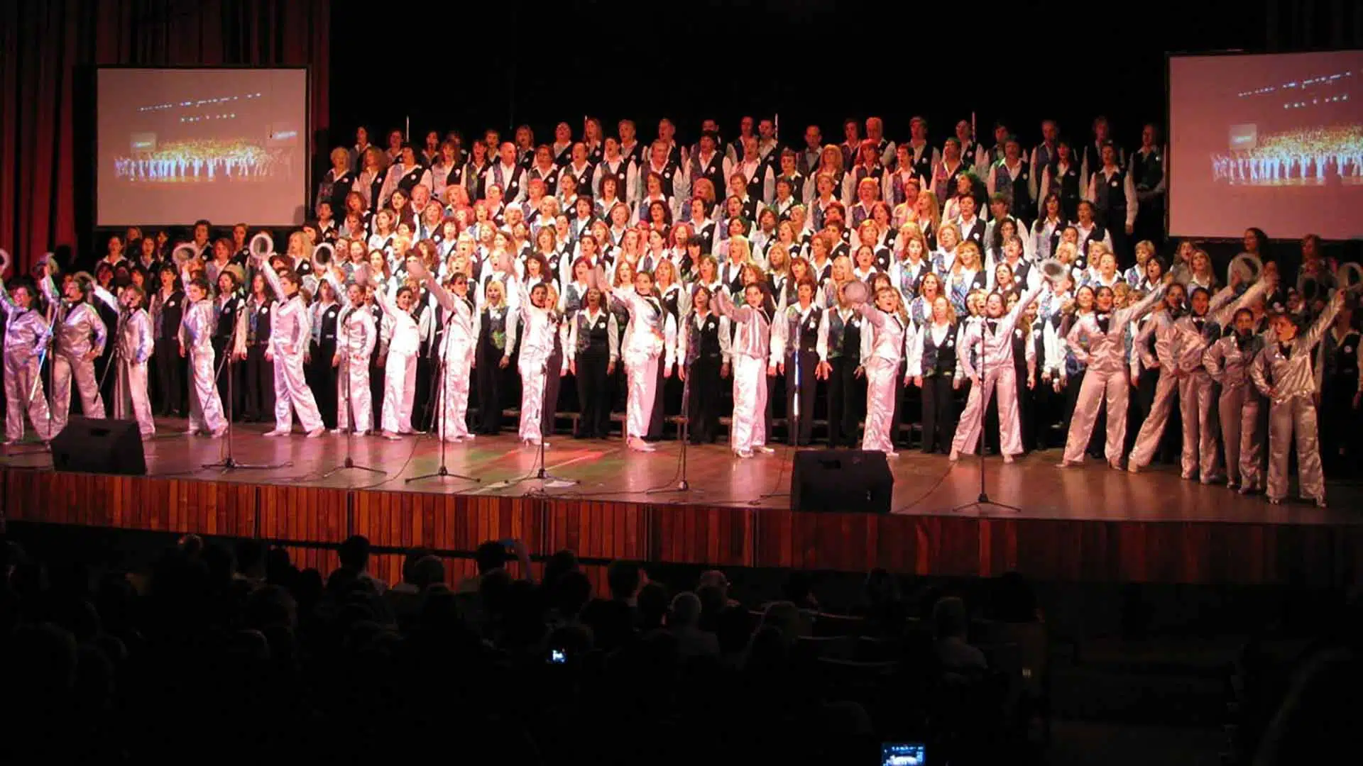 Coro Kennedy