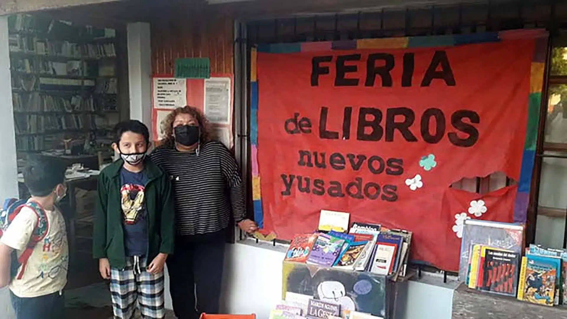 Creciendo en Pilar