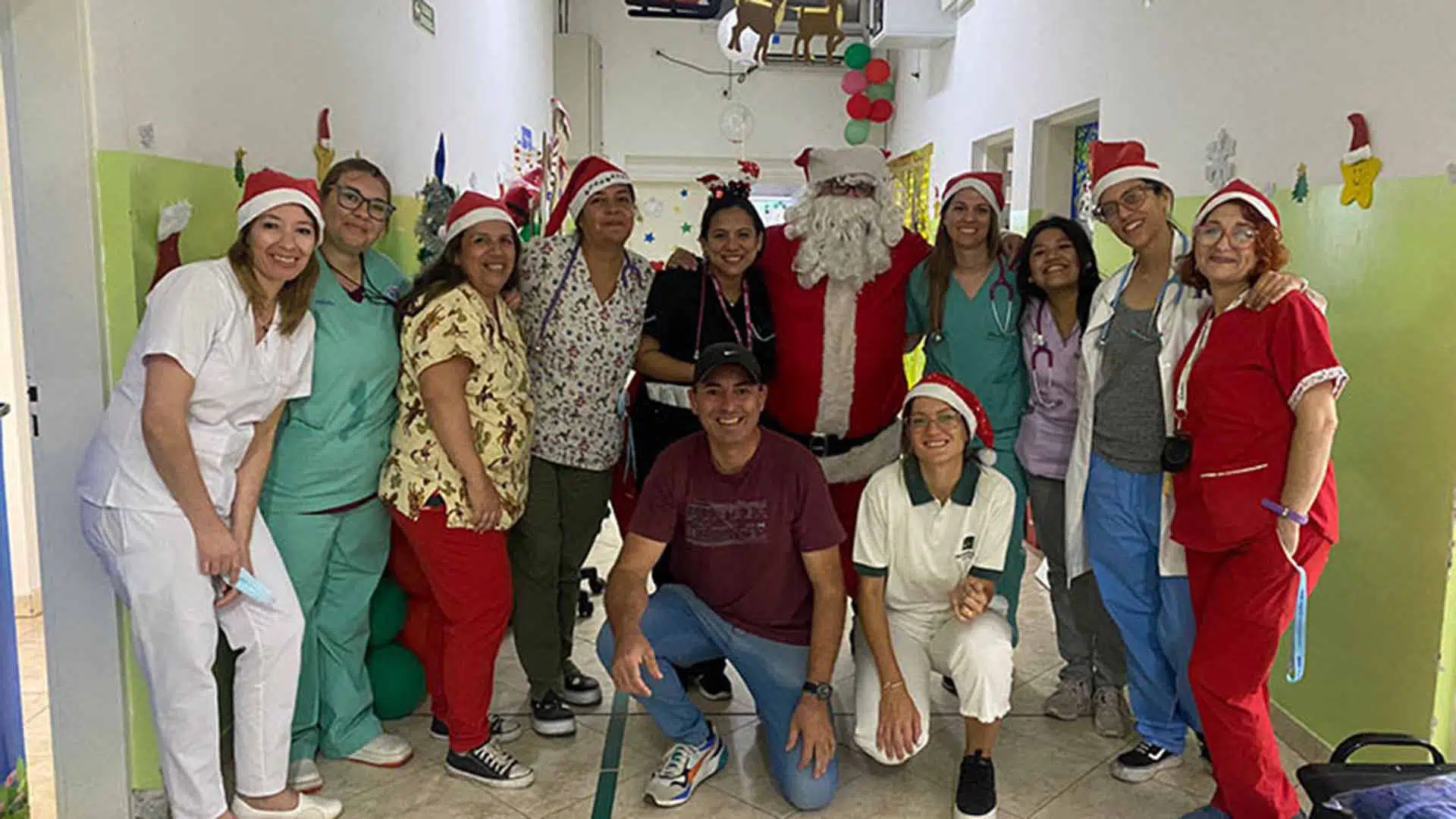 Creciendo en Pilar