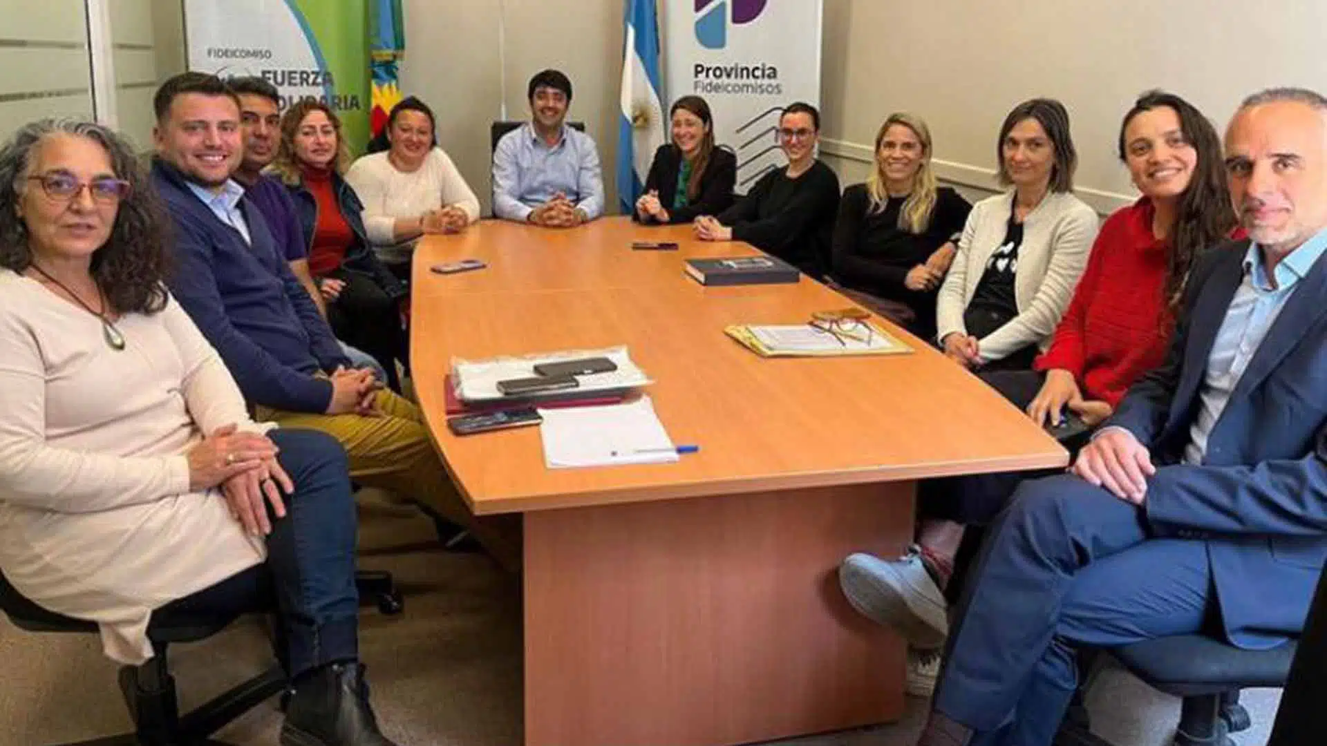 Cooperativa Tratado del Pilar